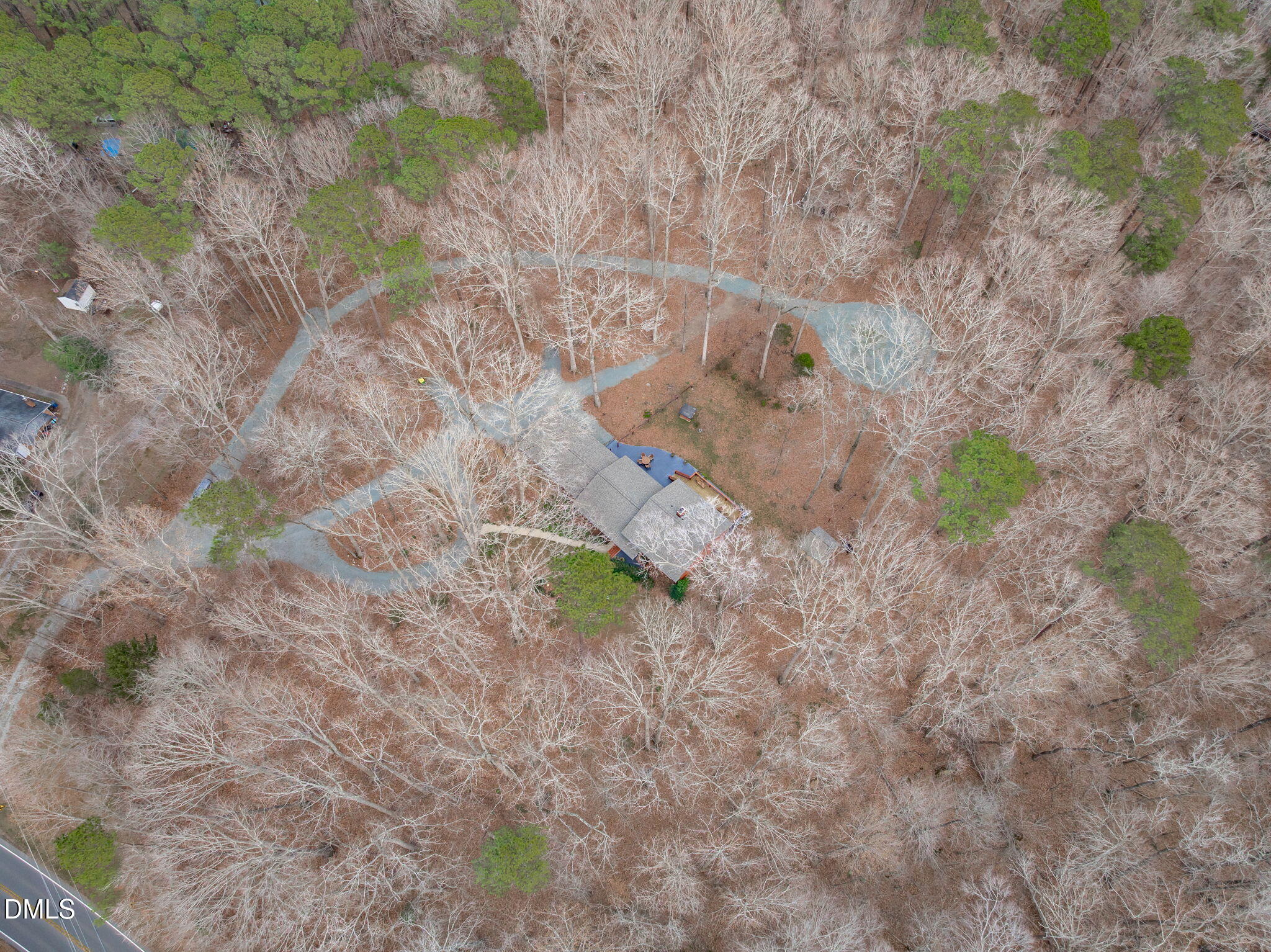 5500 Nc Highway 86