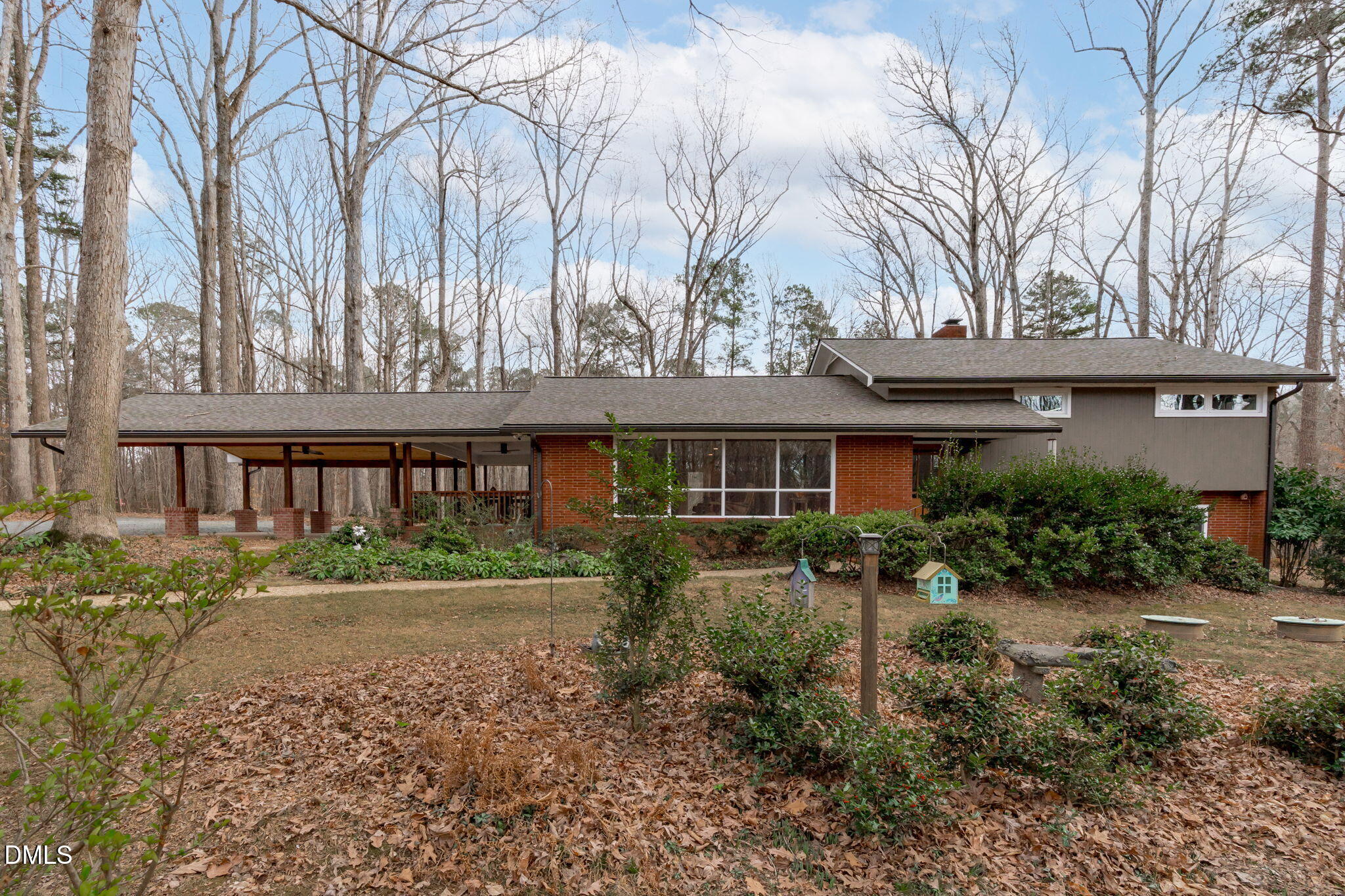 5500 Nc Highway 86