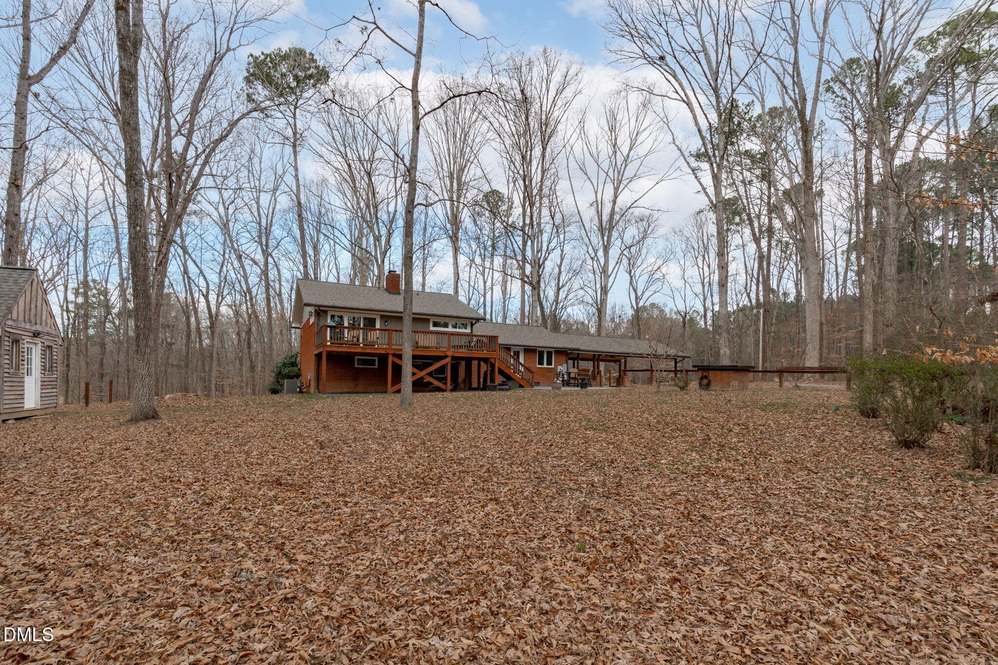 5500 Nc Highway 86