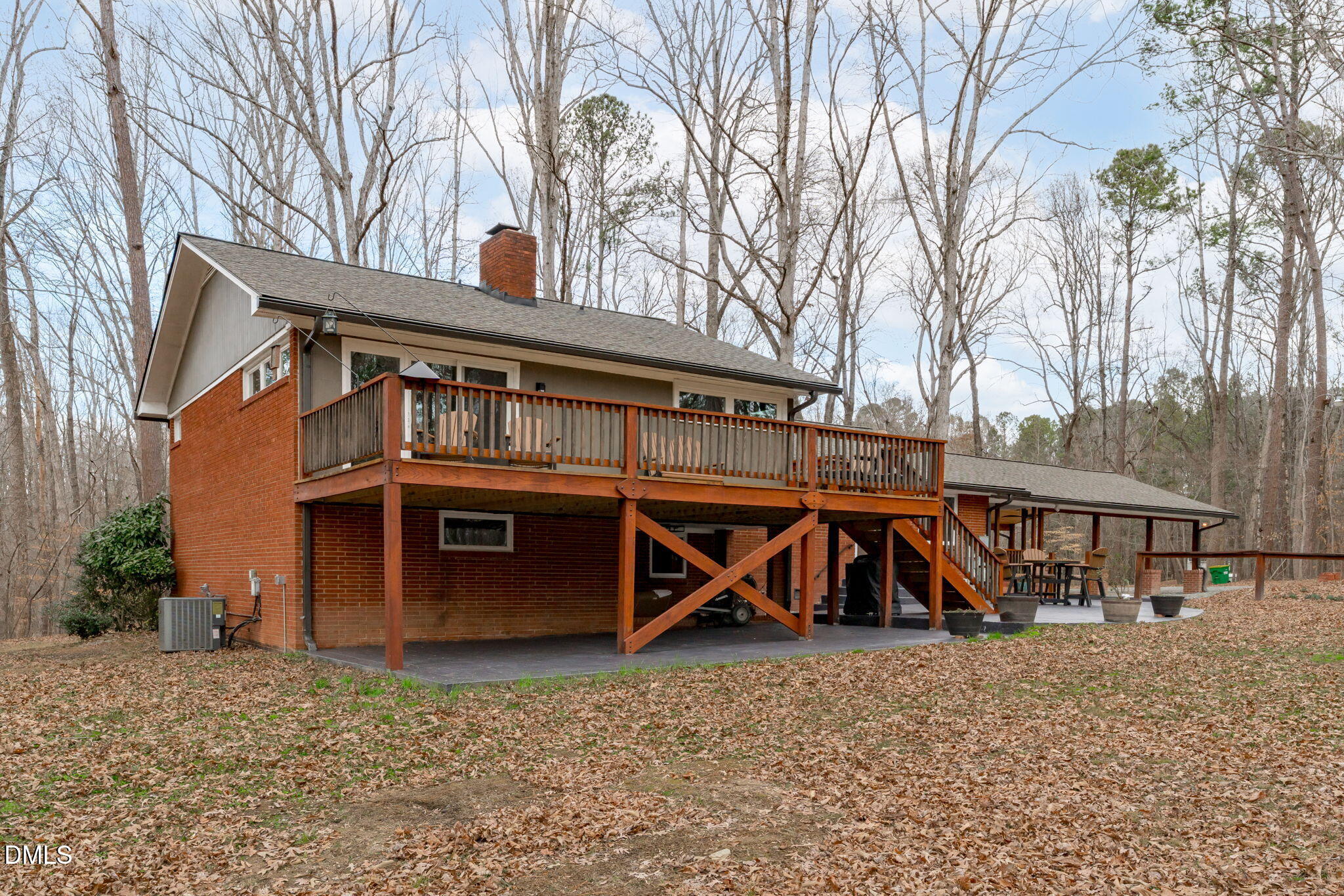 5500 Nc Highway 86