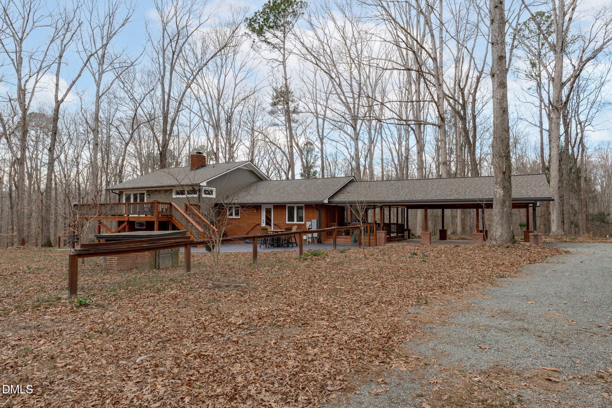 5500 Nc Highway 86