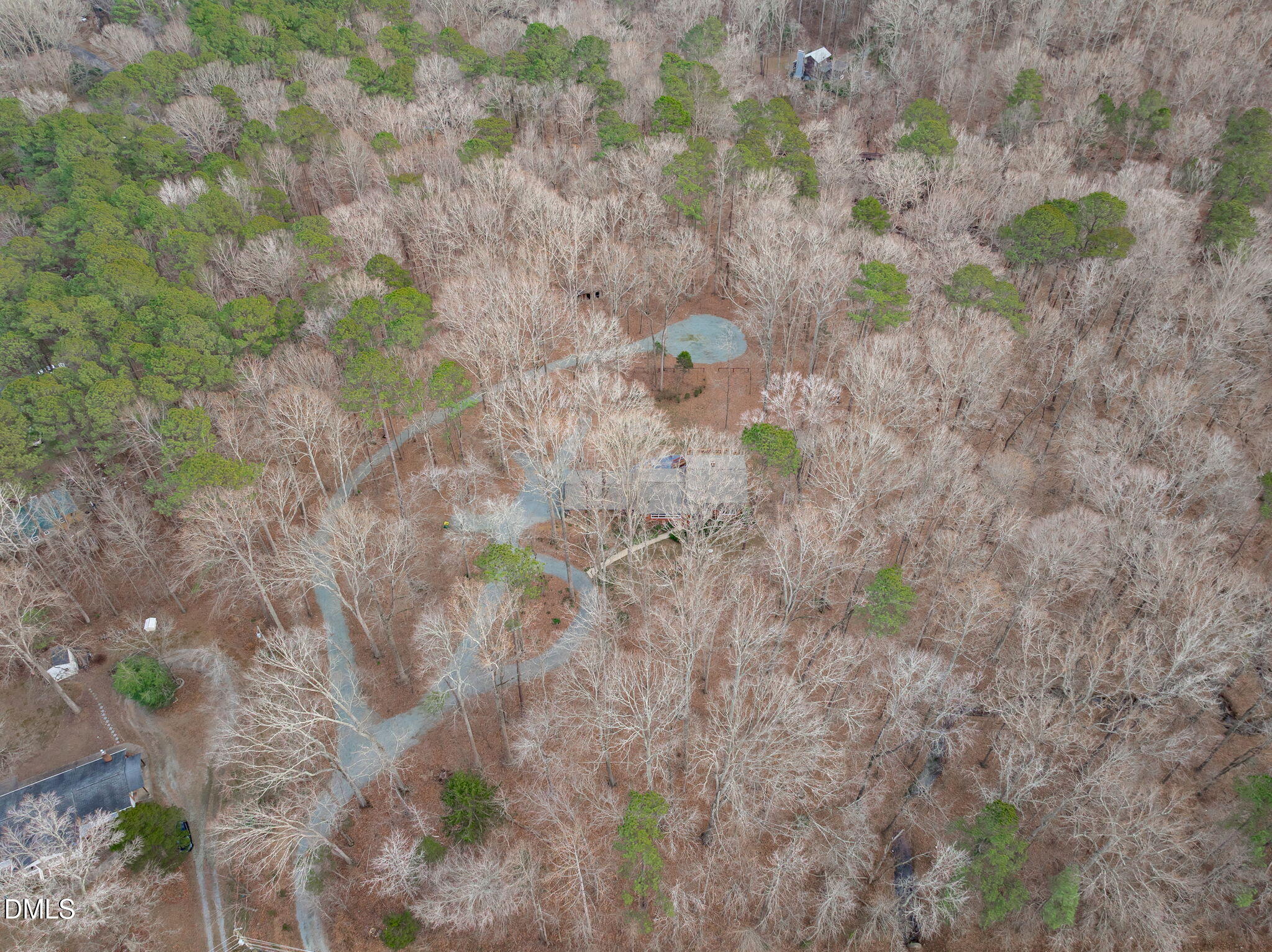 5500 Nc Highway 86