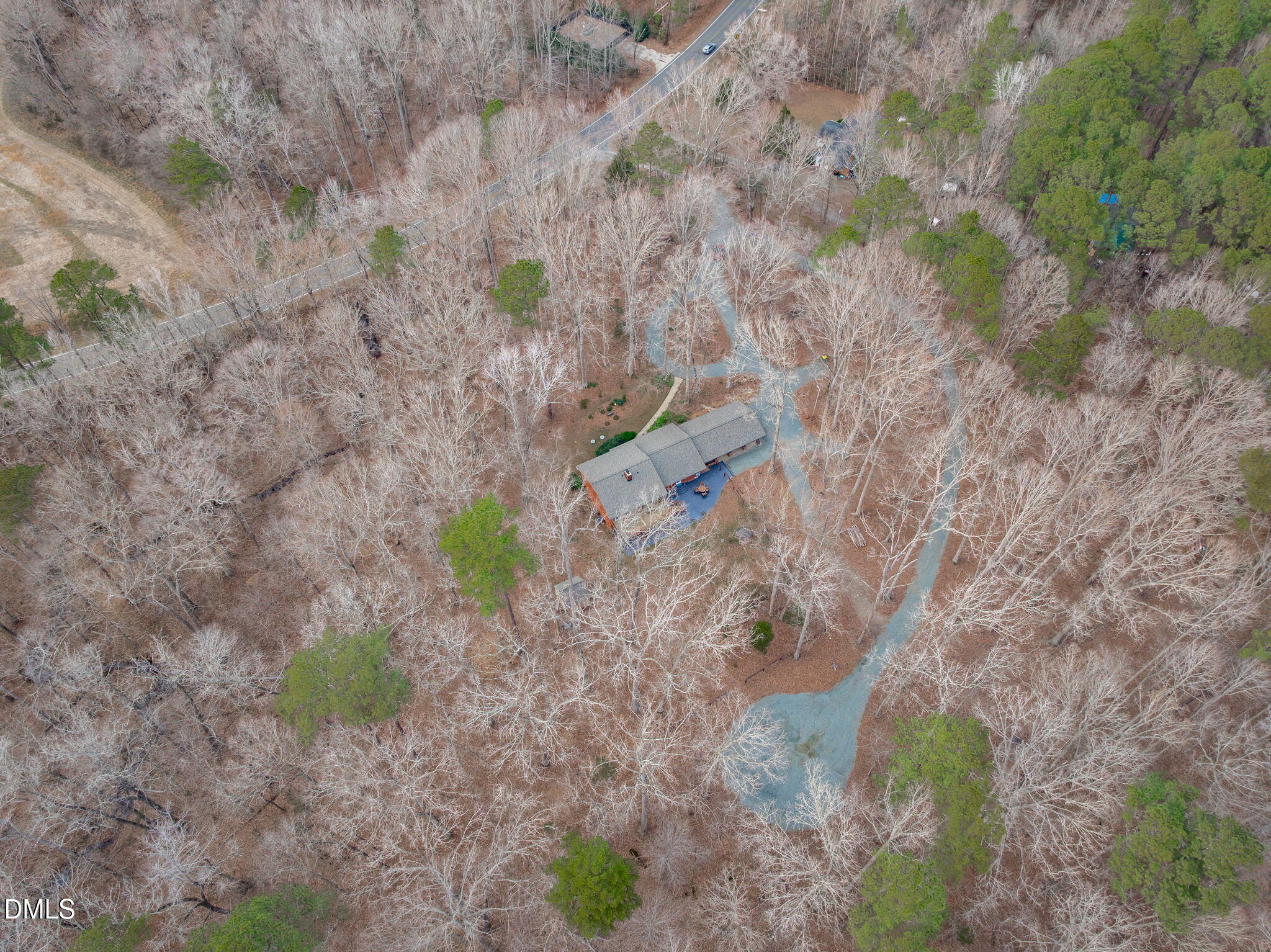 5500 Nc Highway 86