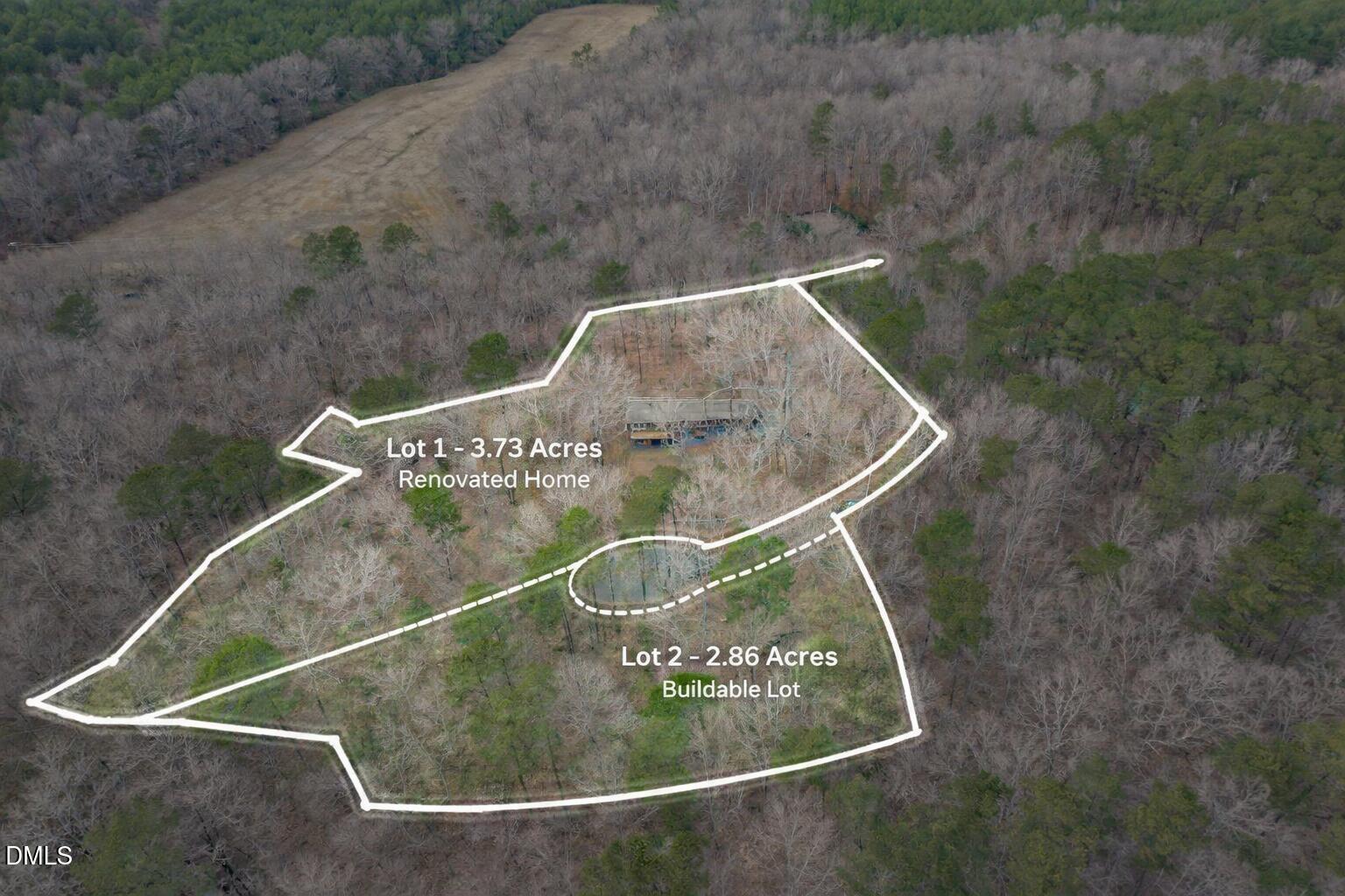 5500 Nc Highway 86
