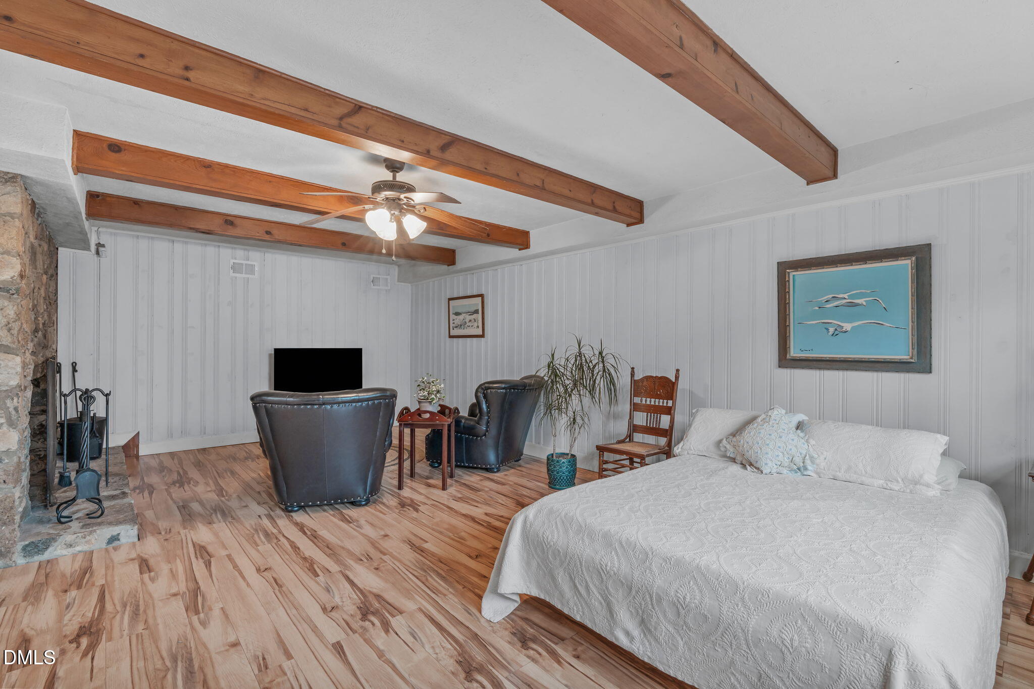 5500 Nc Highway 86