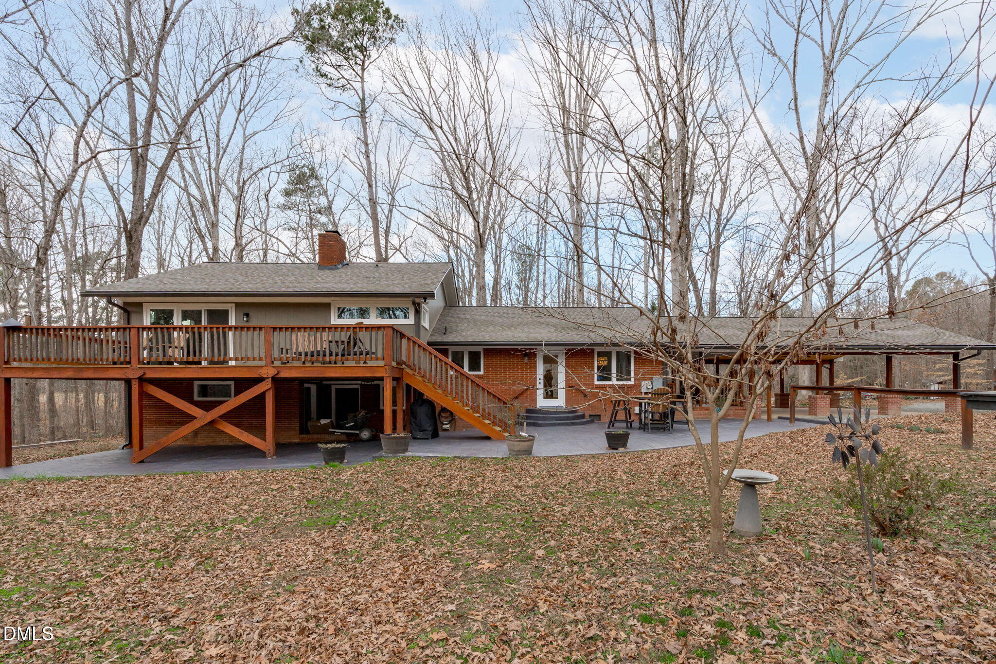 5500 Nc Highway 86