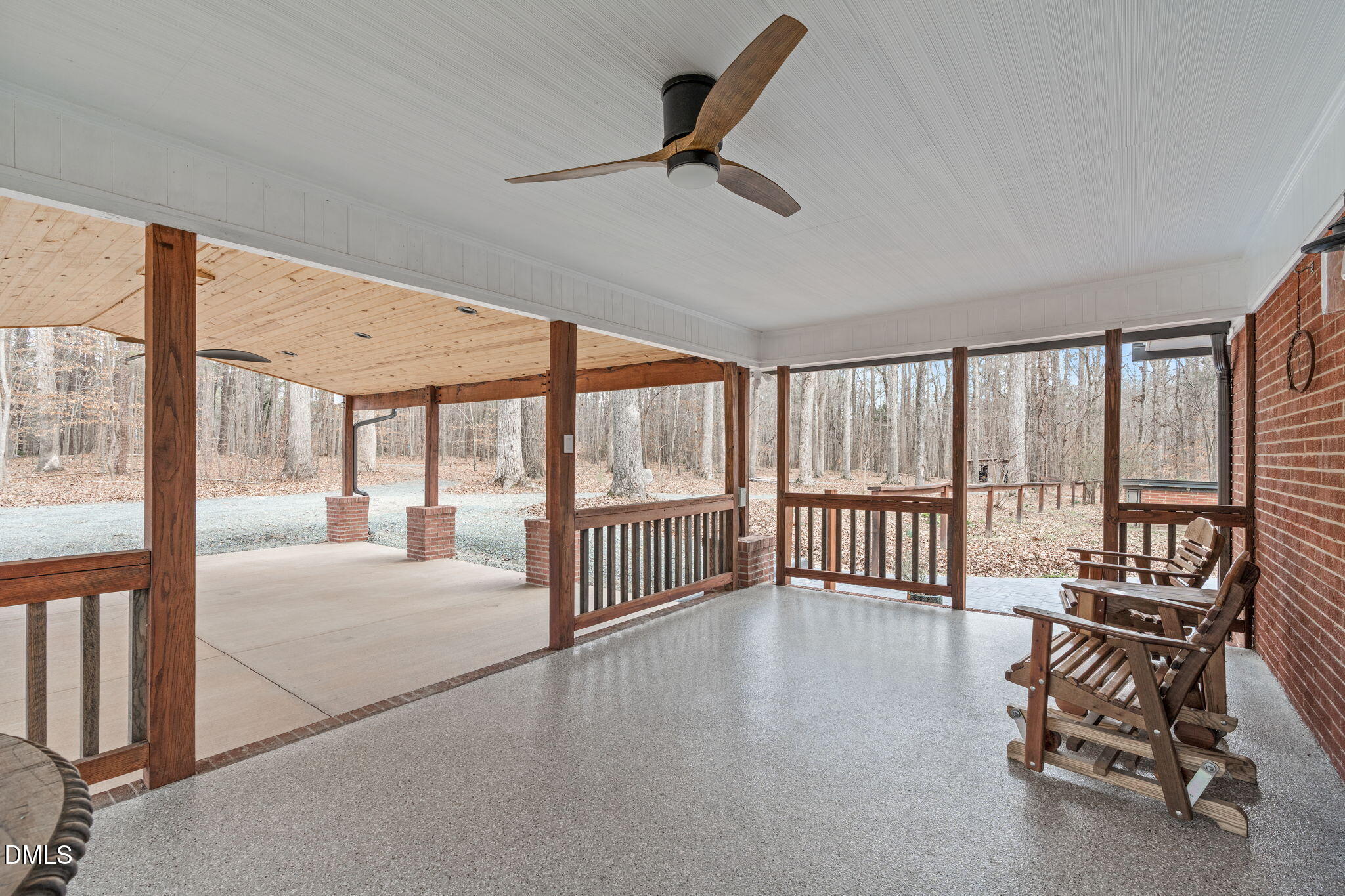 5500 Nc Highway 86