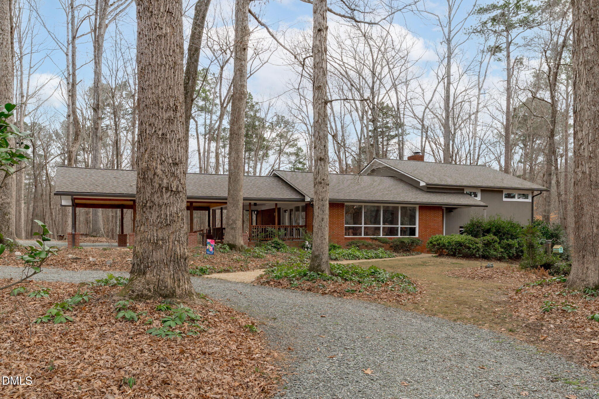 5500 Nc Highway 86