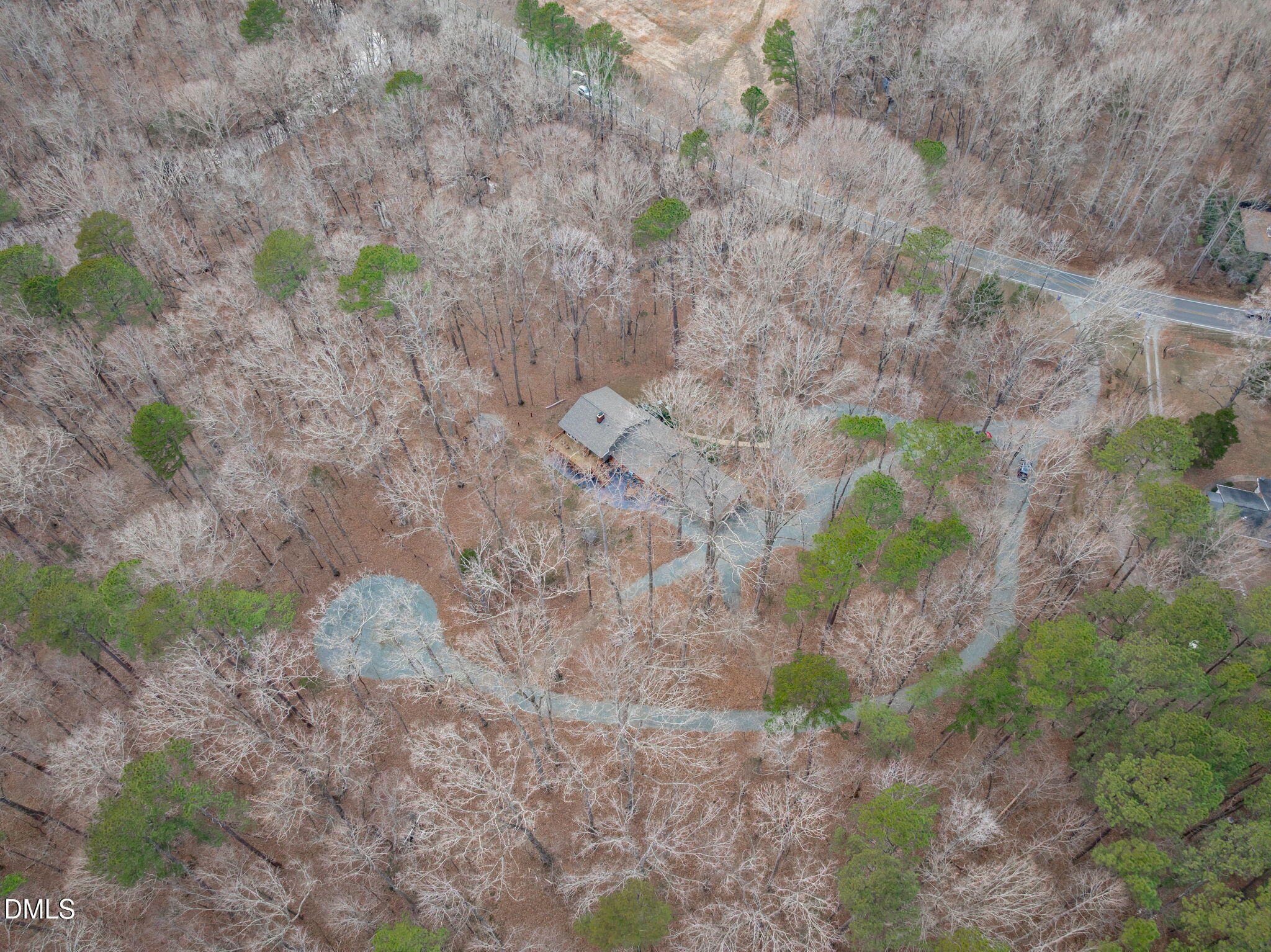 5500 Nc Highway 86