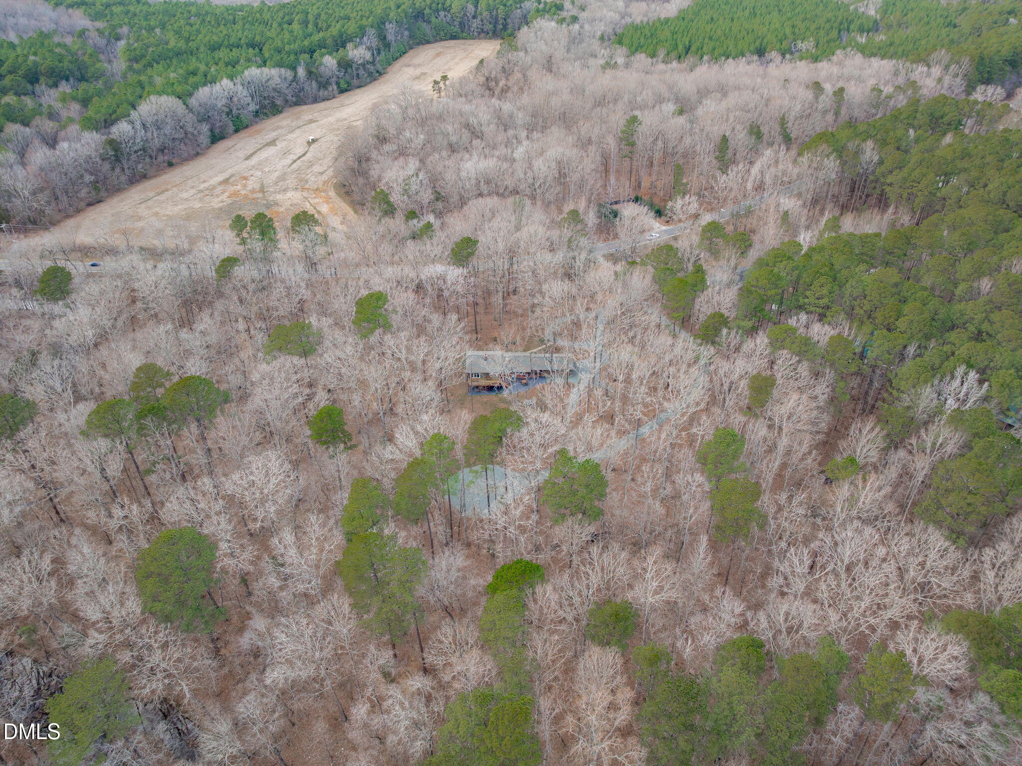 5500 Nc Highway 86