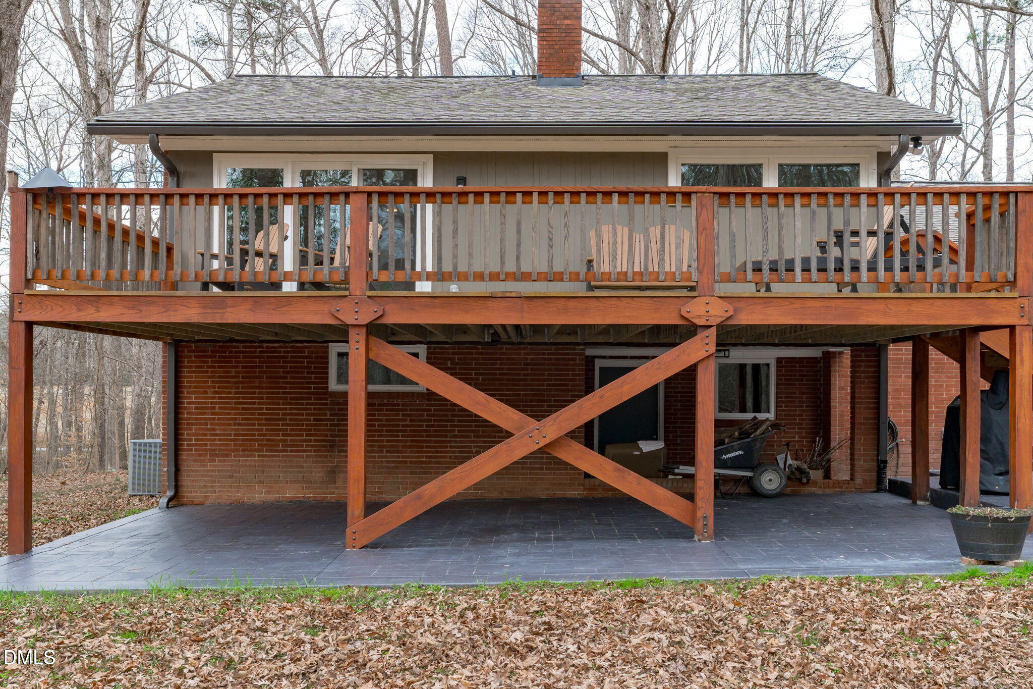 5500 Nc Highway 86