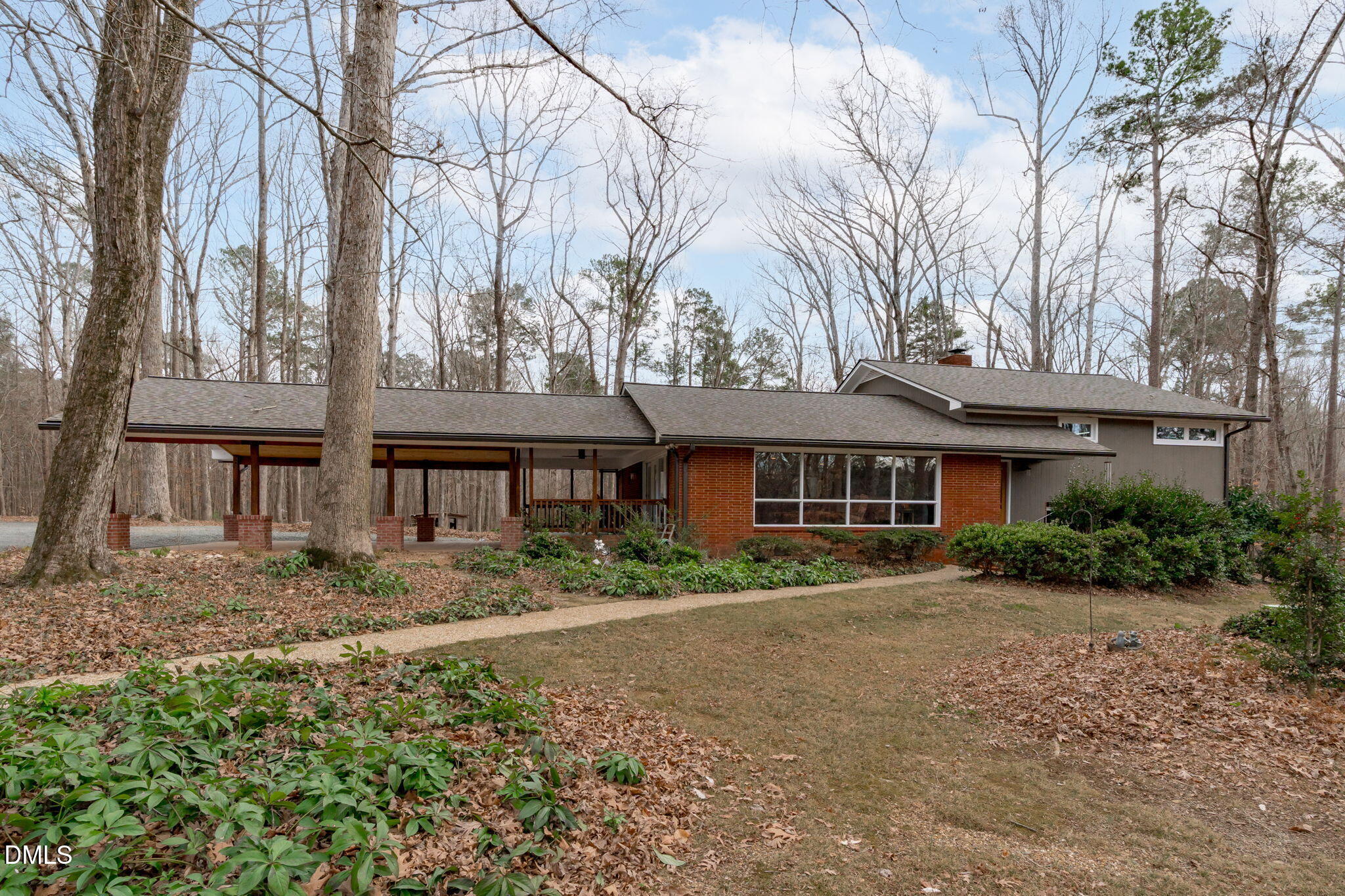 5500 Nc Highway 86