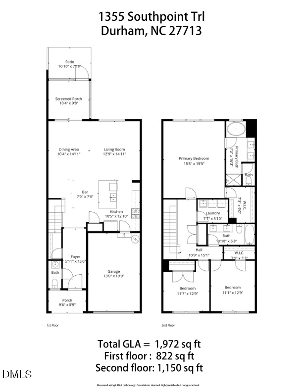 1355 Southpoint Trail