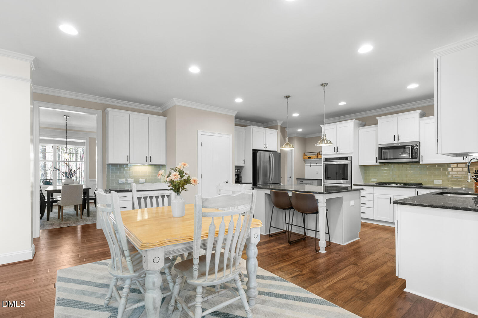 3851 River Stone Road