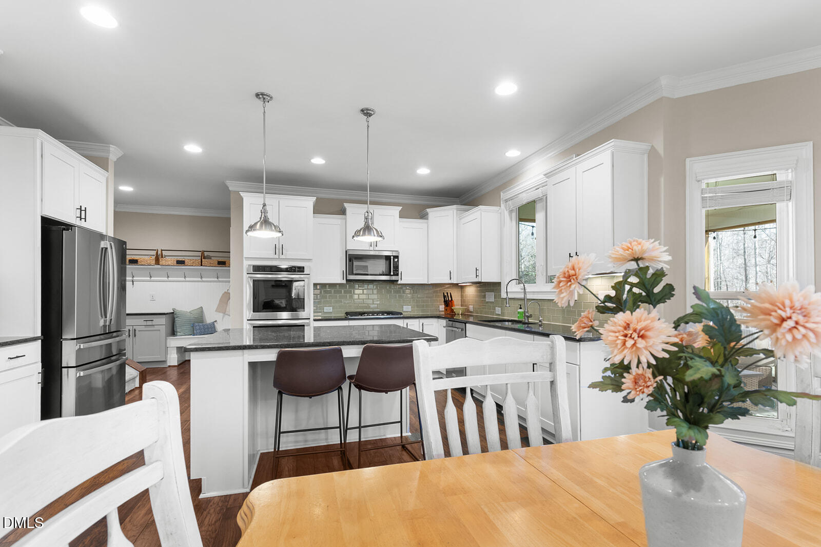 3851 River Stone Road