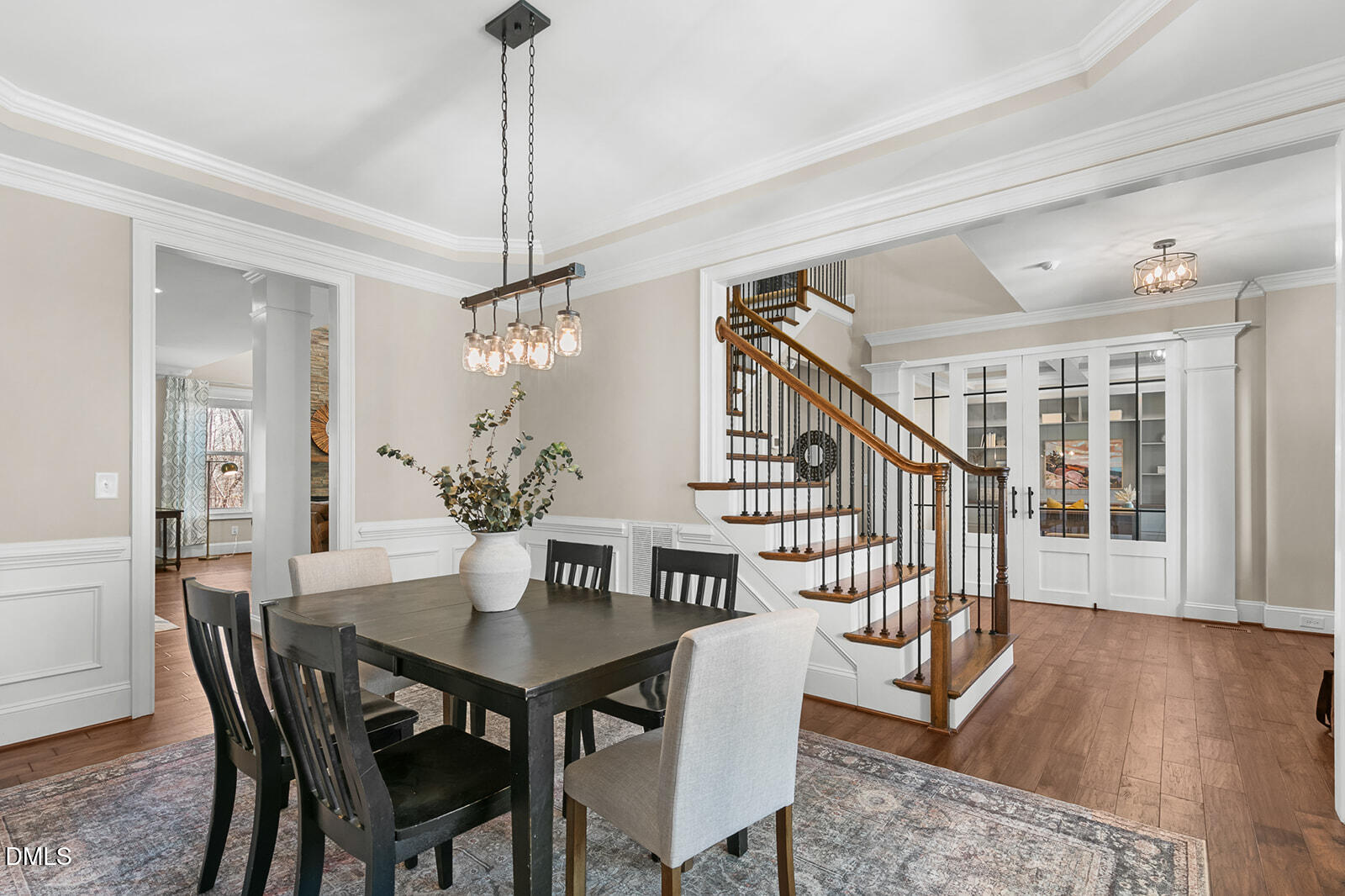 3851 River Stone Road