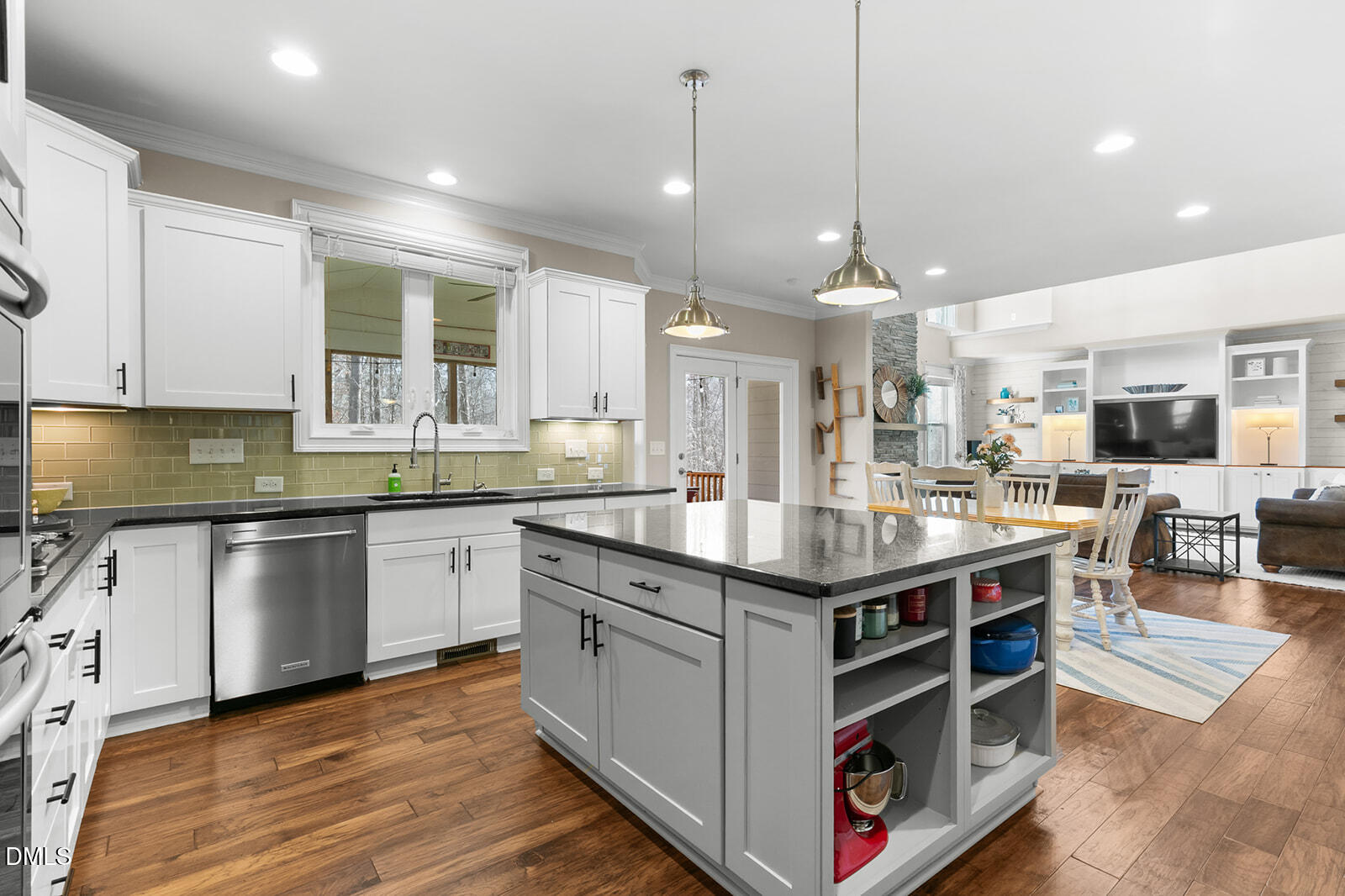 3851 River Stone Road