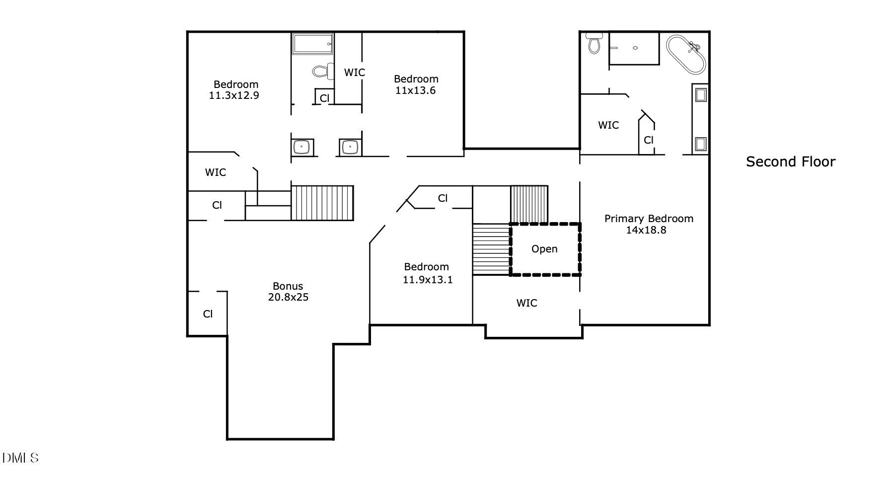 3851 River Stone Road