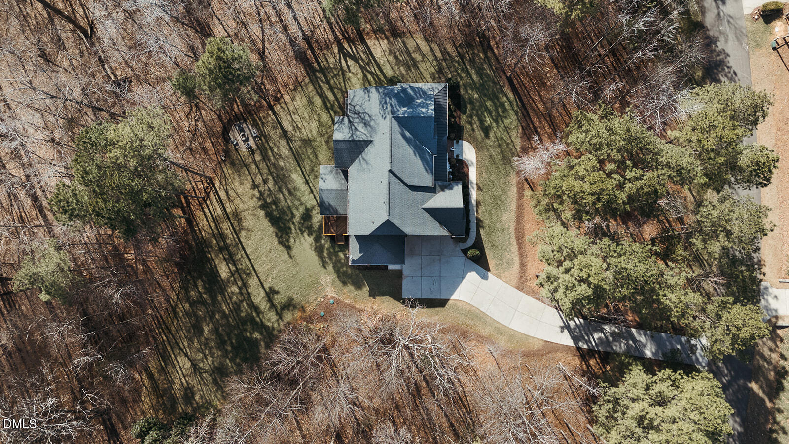 3851 River Stone Road