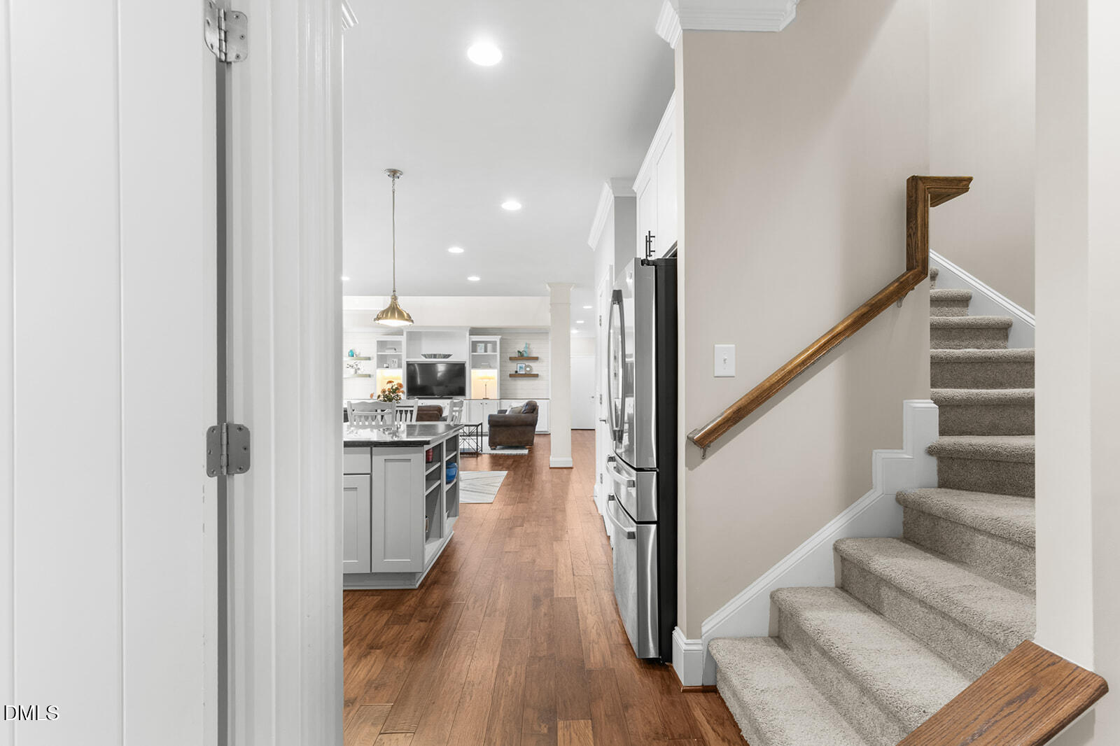 3851 River Stone Road