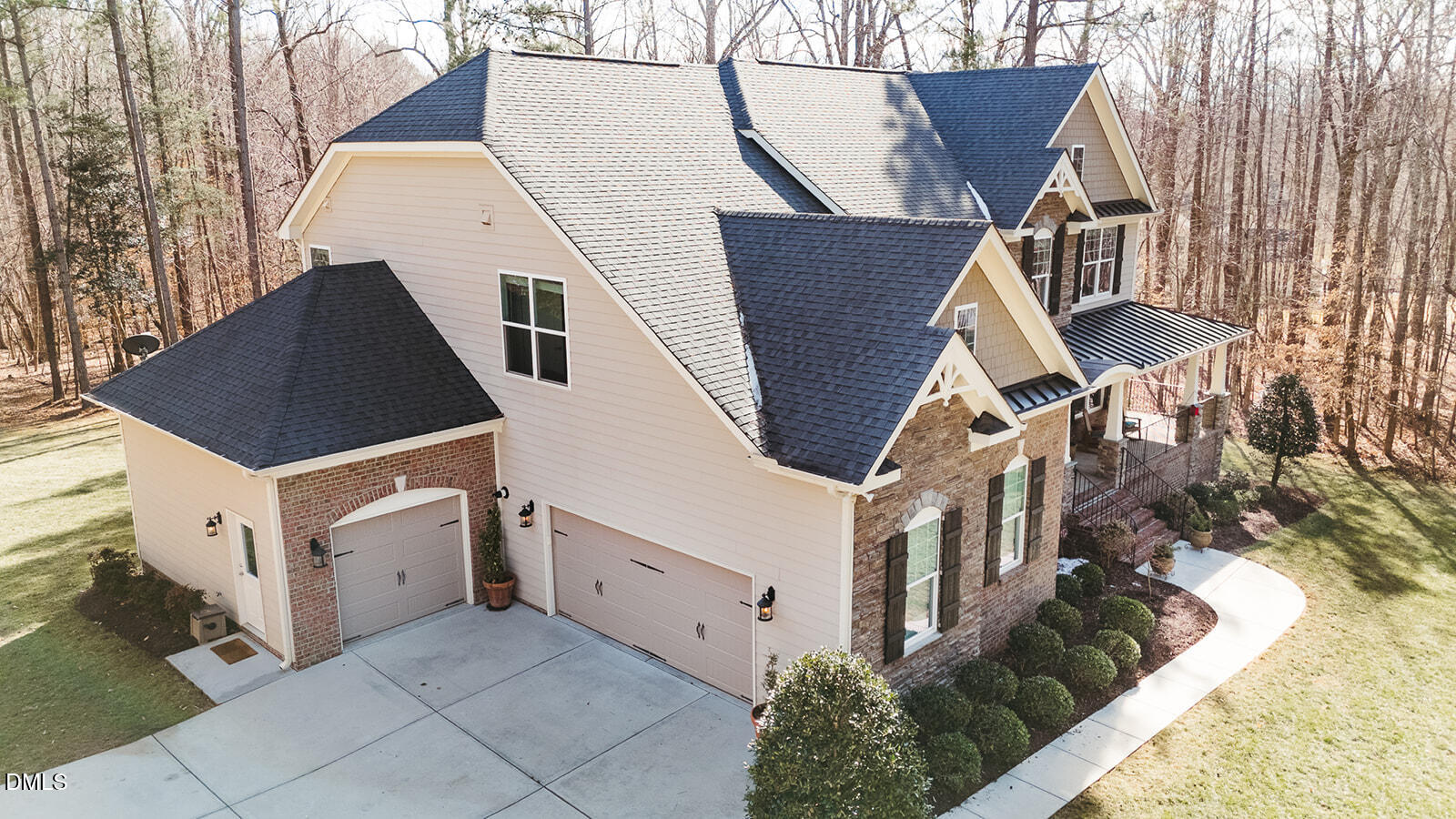 3851 River Stone Road