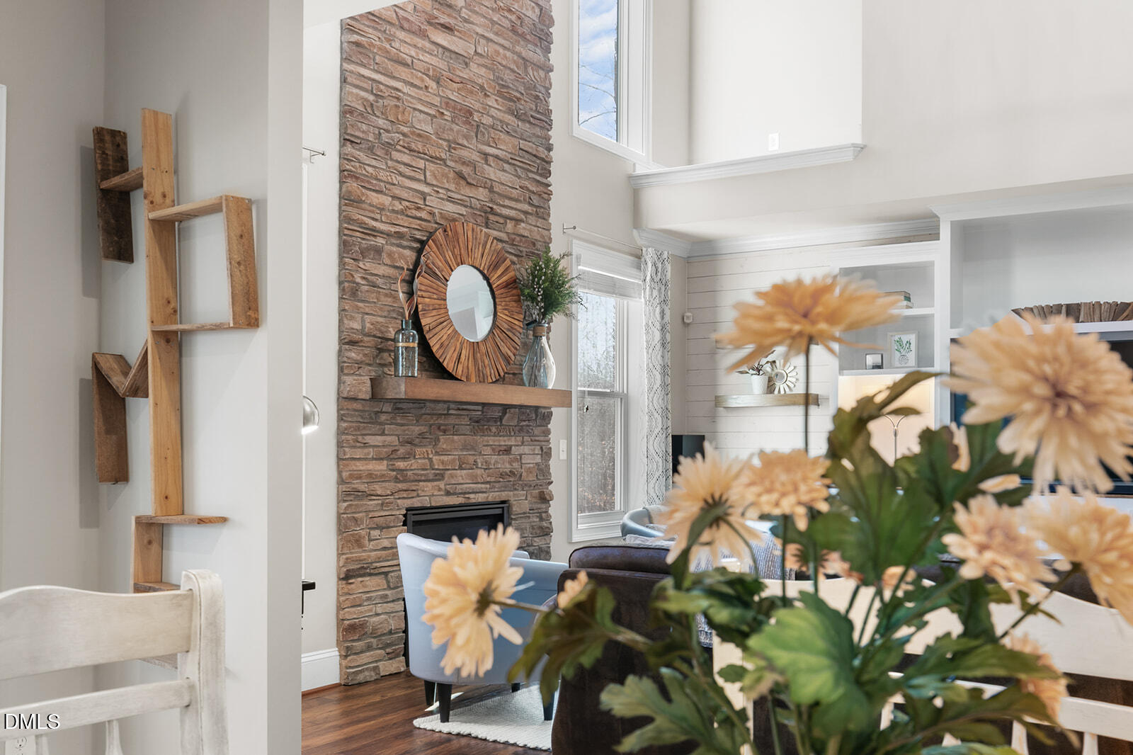 3851 River Stone Road