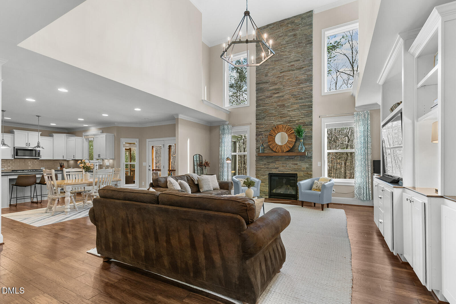 3851 River Stone Road