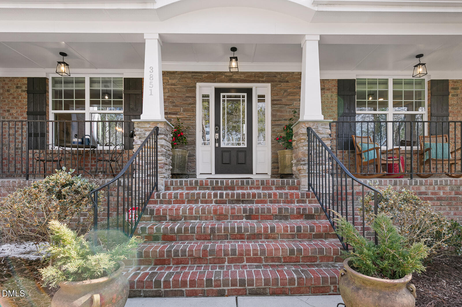 3851 River Stone Road