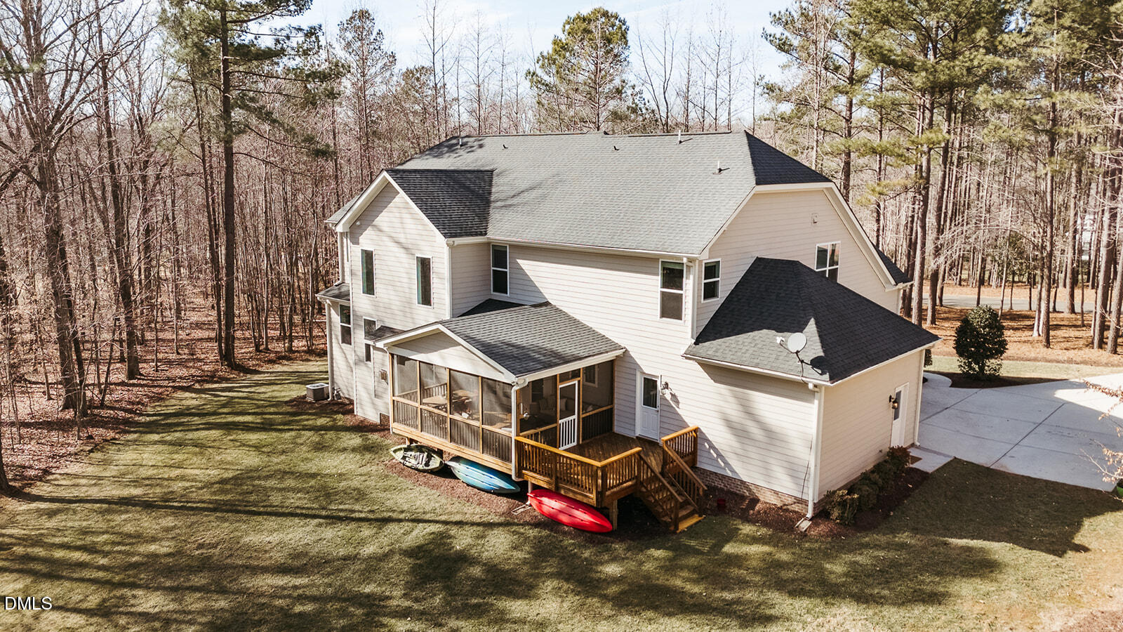 3851 River Stone Road