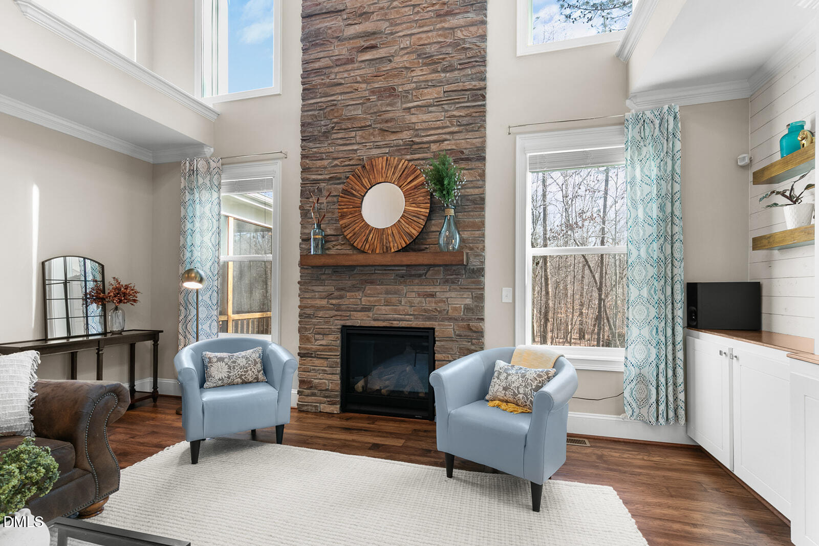 3851 River Stone Road