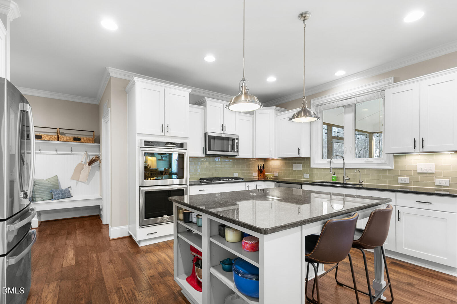 3851 River Stone Road