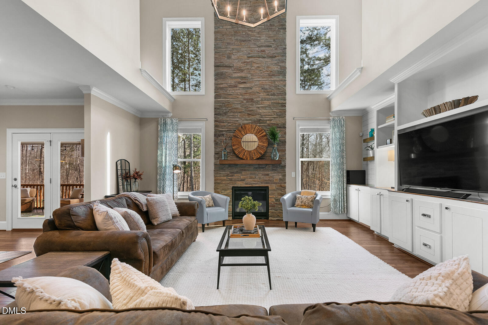 3851 River Stone Road