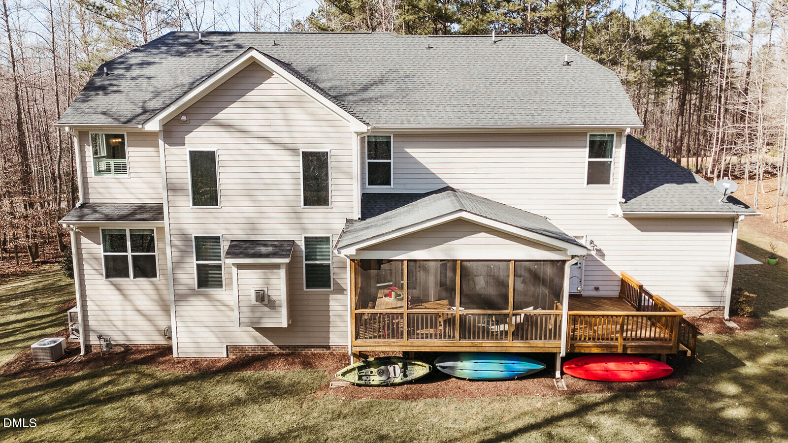 3851 River Stone Road