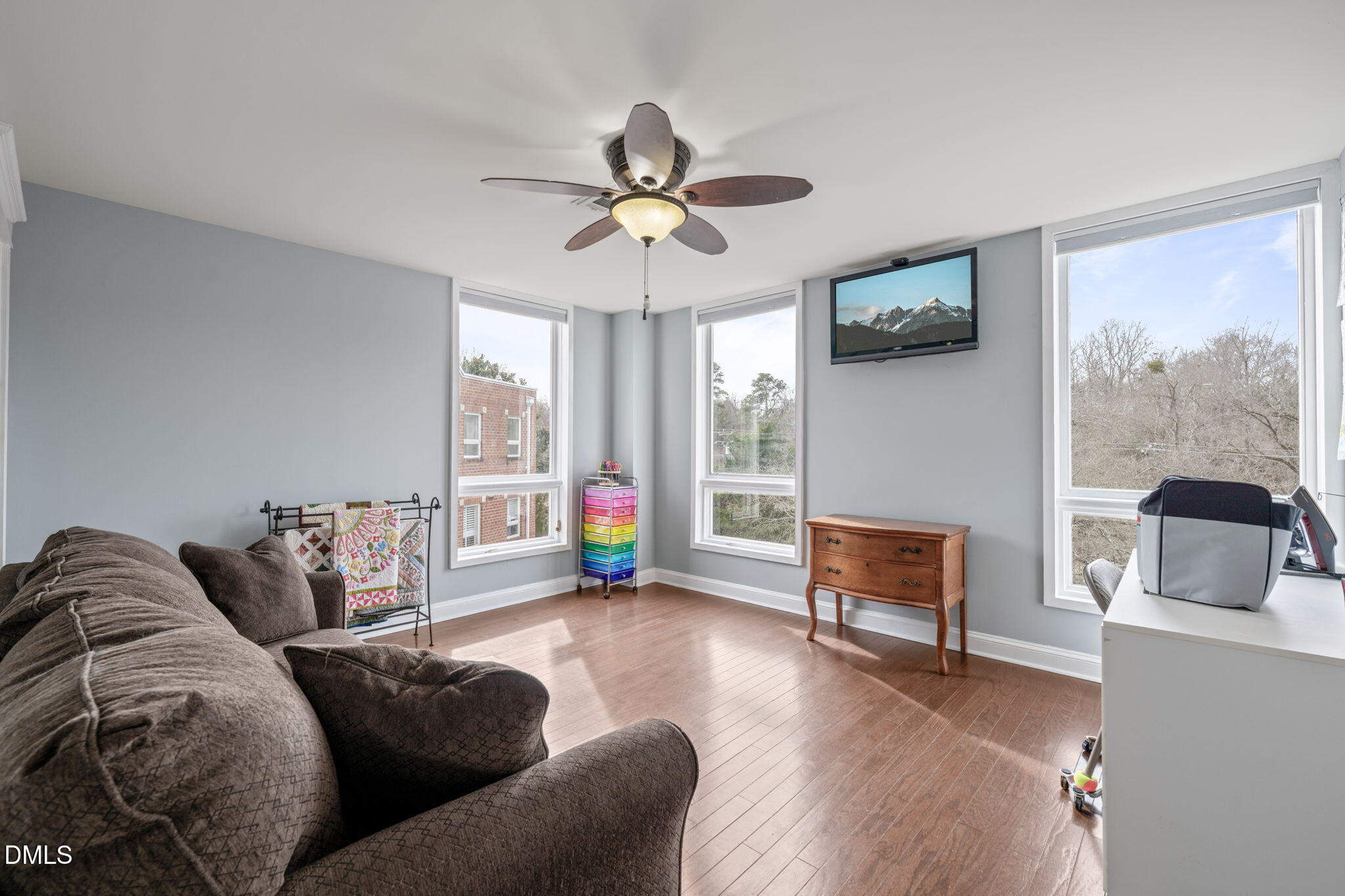 620 Martin Luther King Junior Boulevard # 601