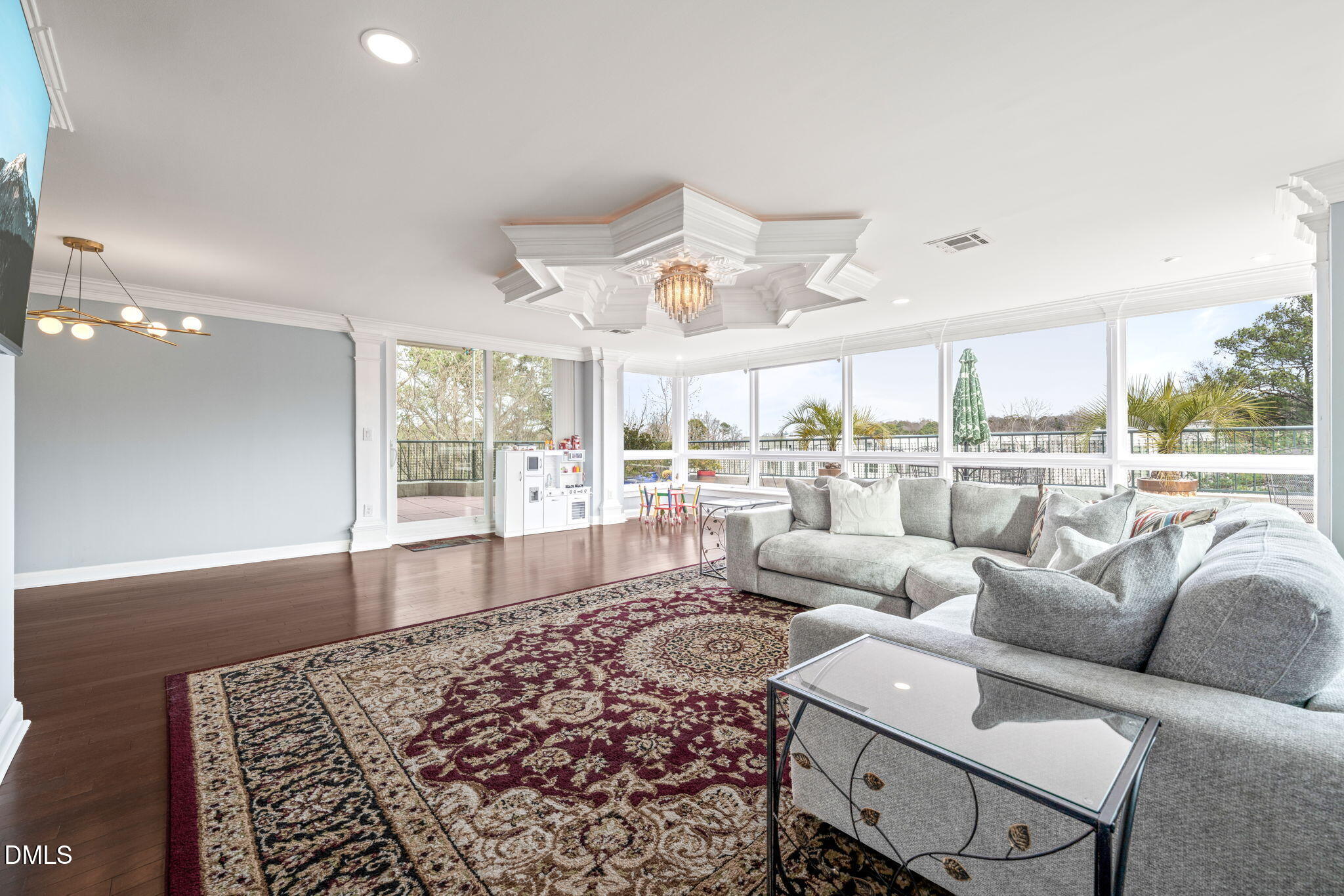 620 Martin Luther King Junior Boulevard # 601