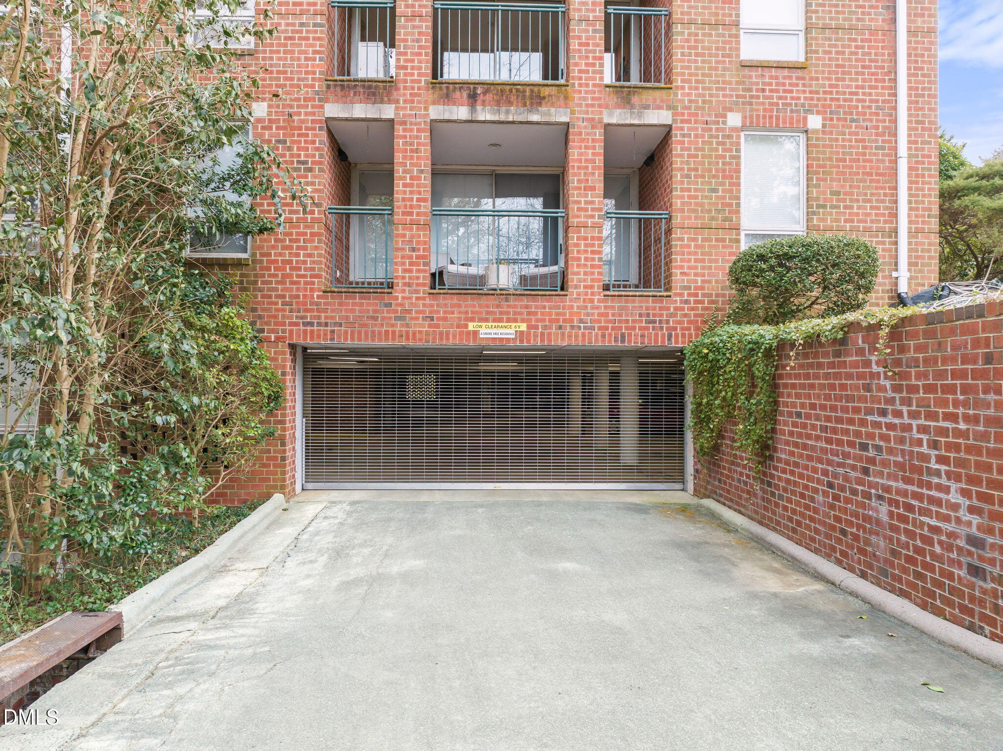 620 Martin Luther King Junior Boulevard # 601