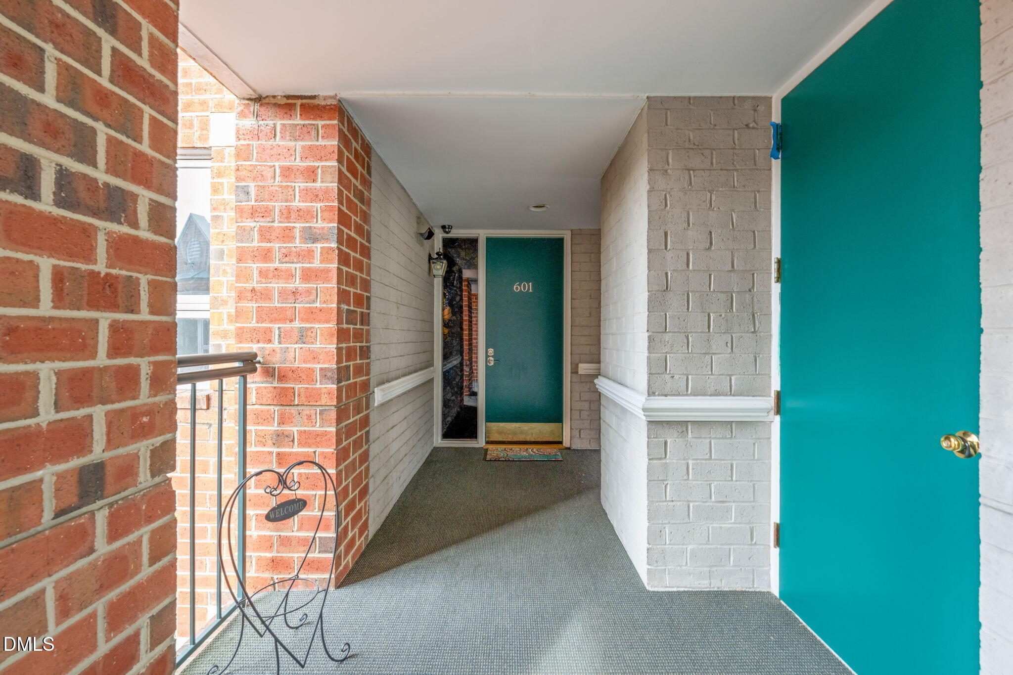 620 Martin Luther King Junior Boulevard # 601