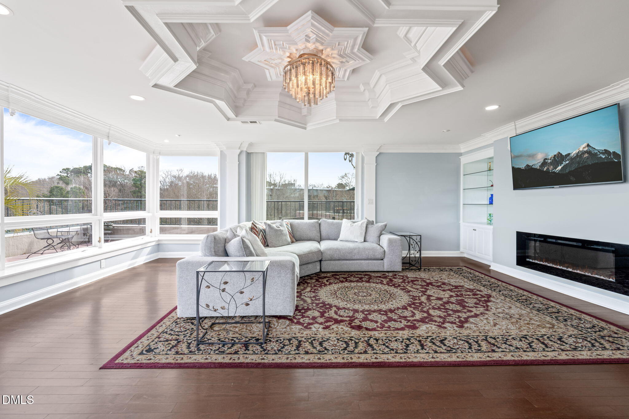 620 Martin Luther King Junior Boulevard # 601