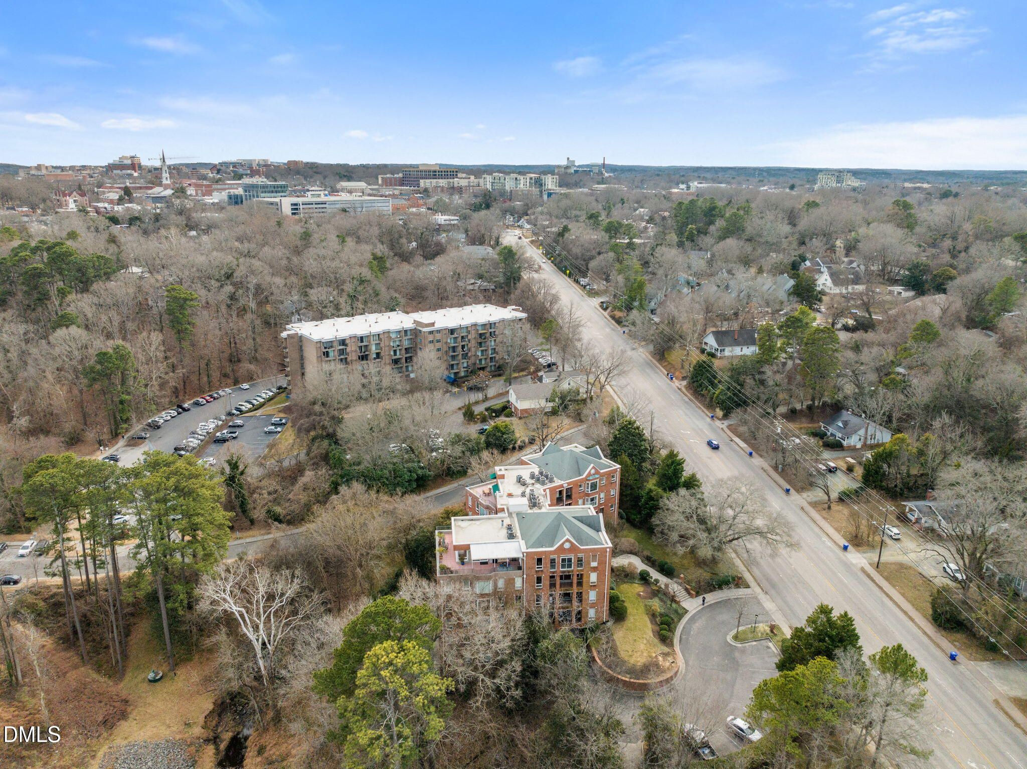 620 Martin Luther King Junior Boulevard # 601