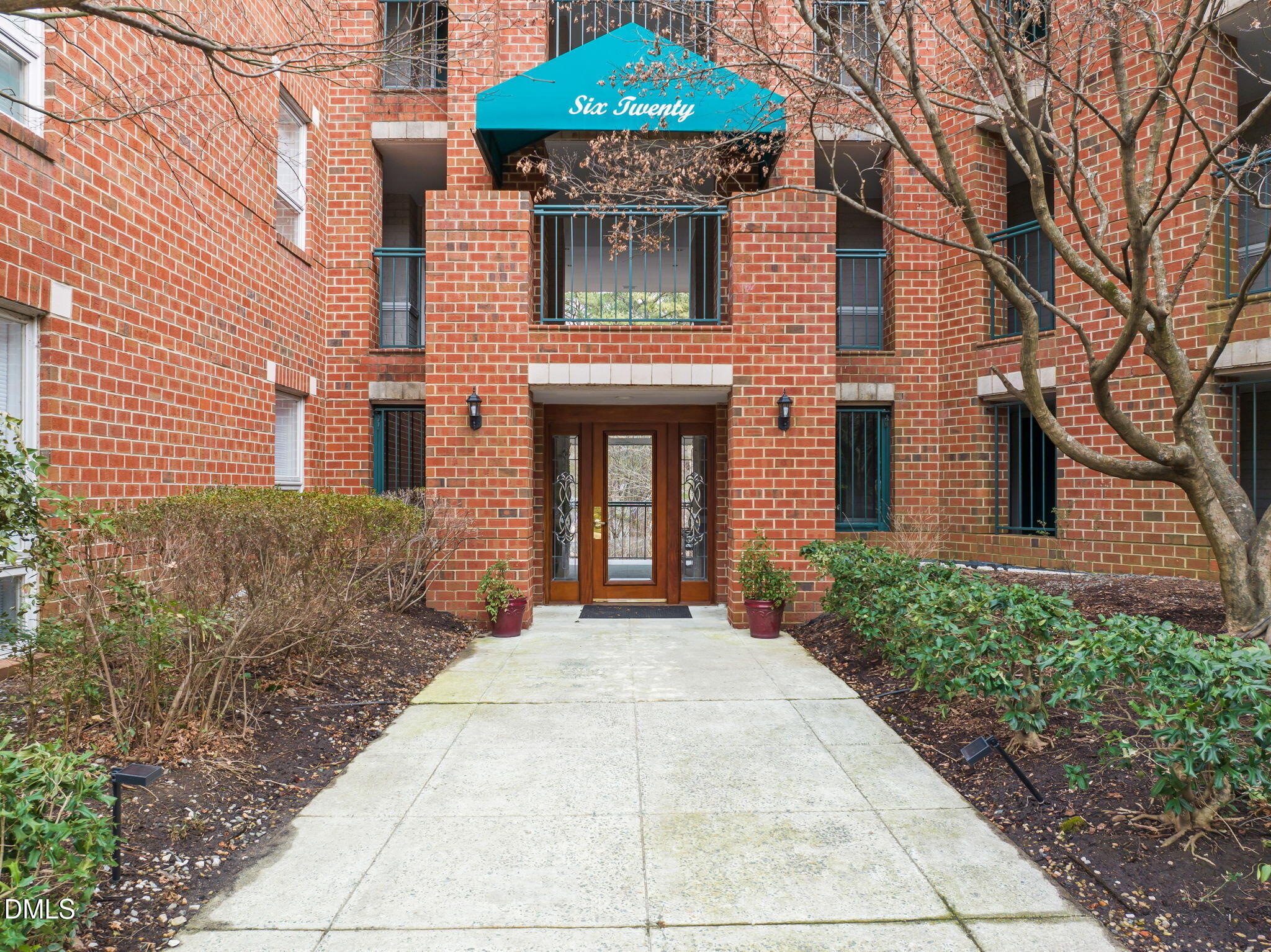 620 Martin Luther King Junior Boulevard # 601