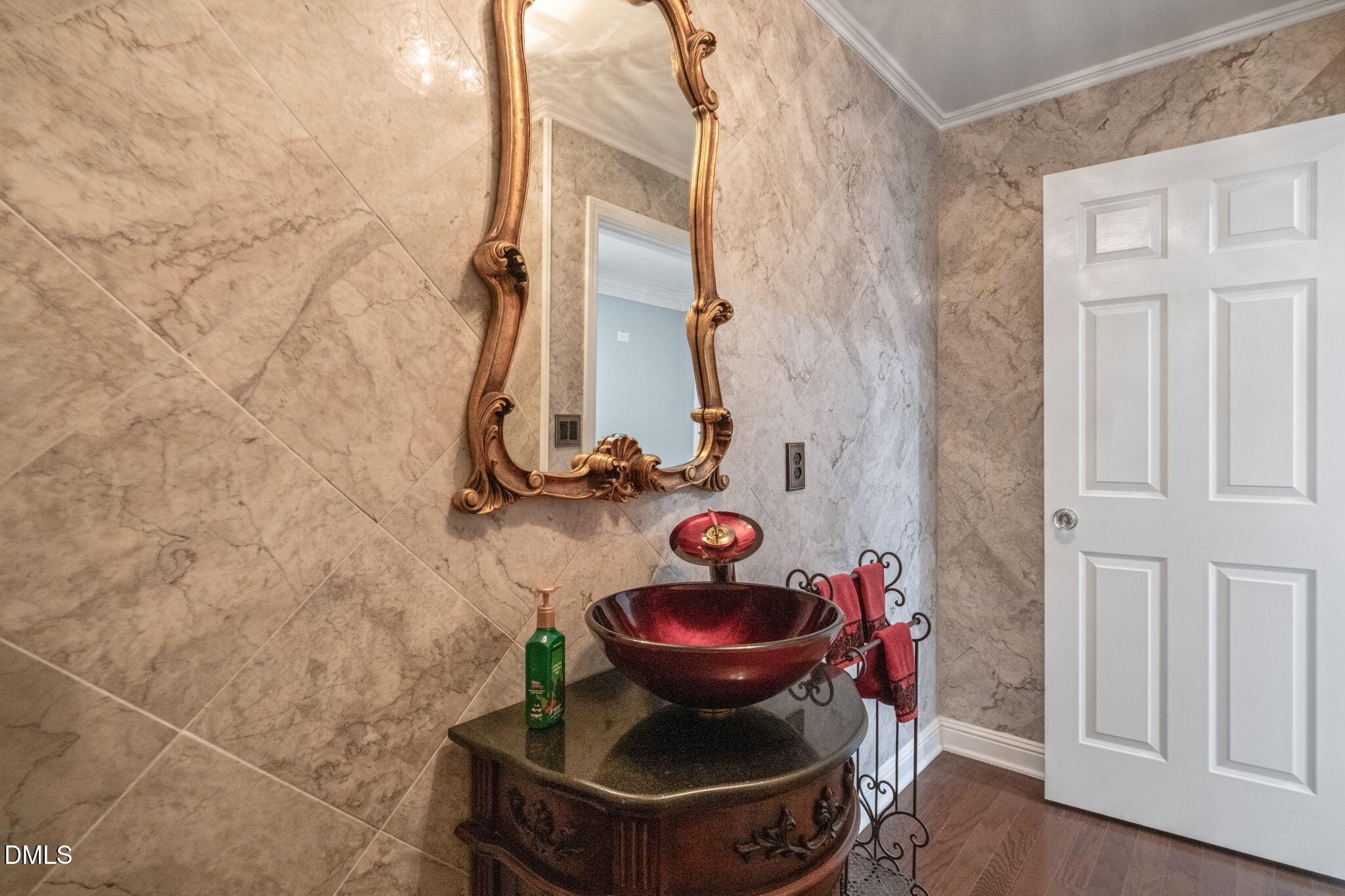 620 Martin Luther King Junior Boulevard # 601