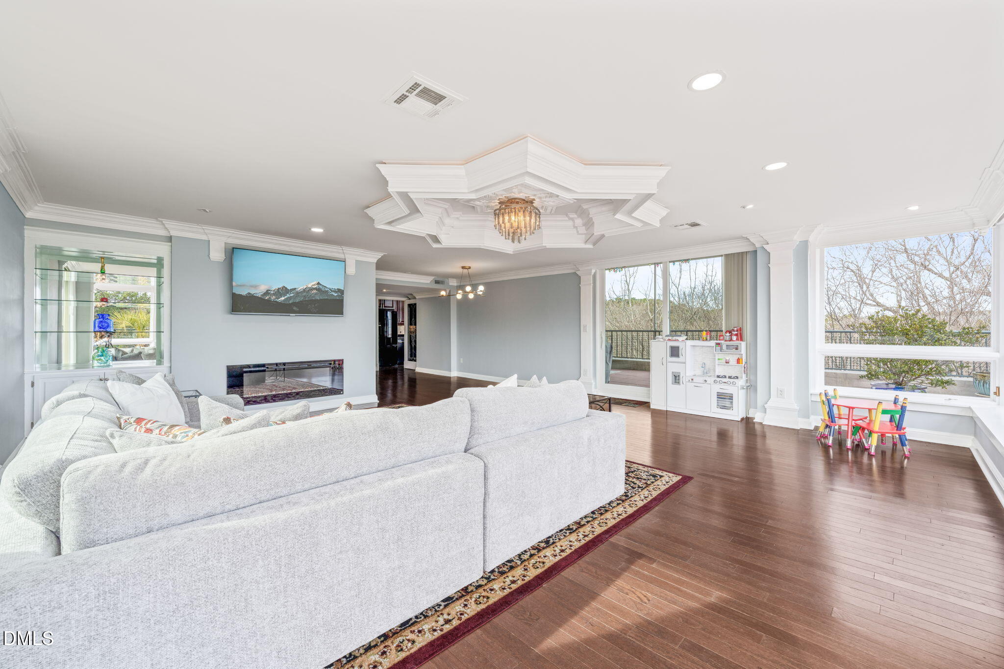 620 Martin Luther King Junior Boulevard # 601