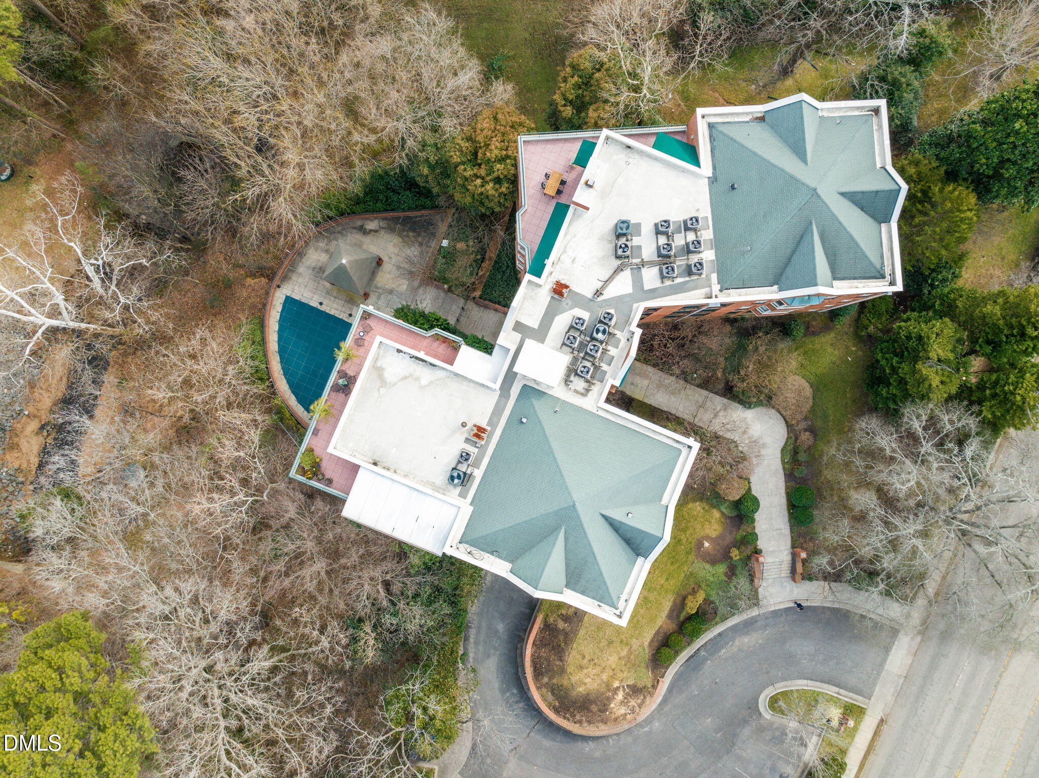 620 Martin Luther King Junior Boulevard # 601