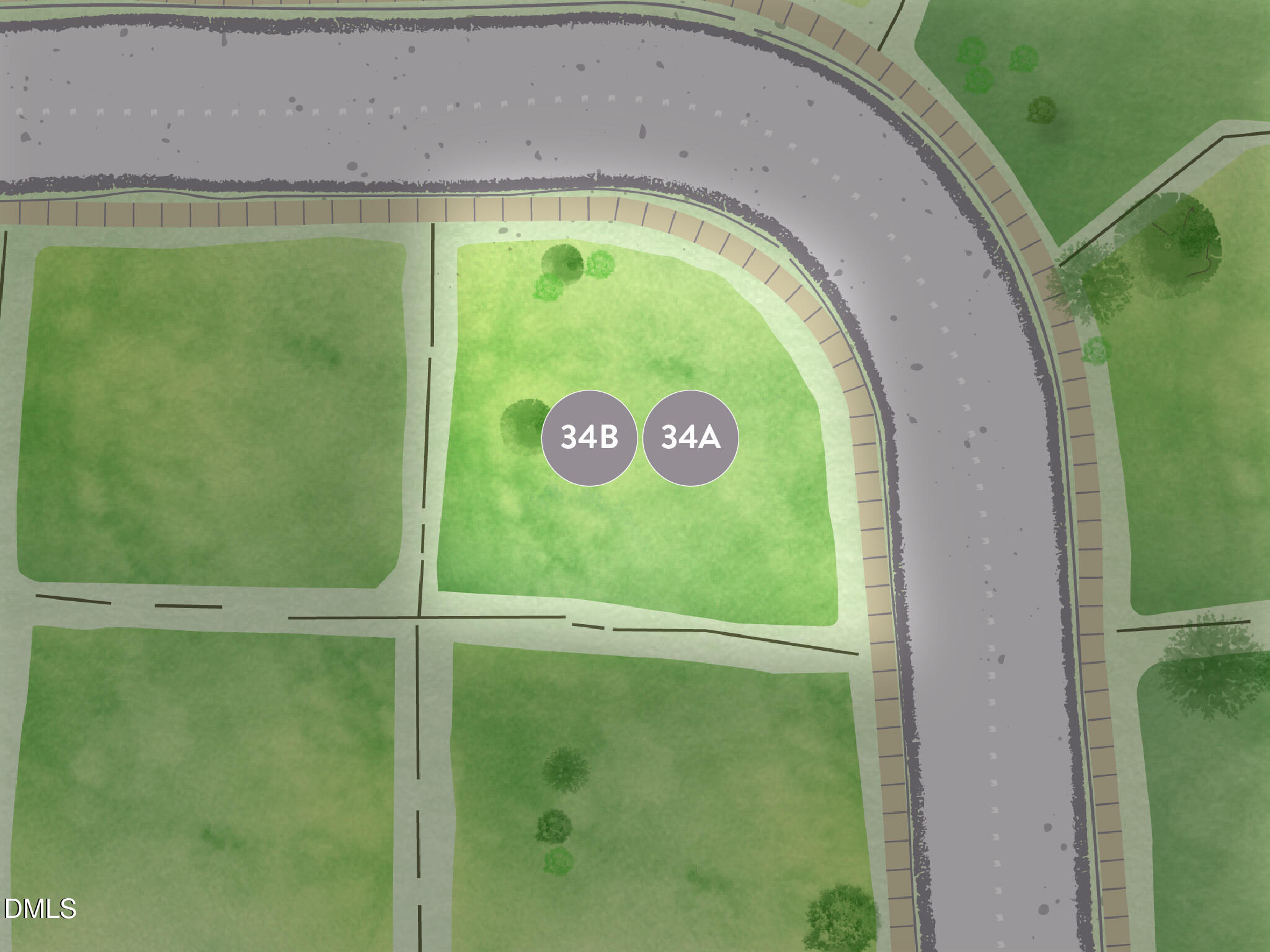 2040 Cotswood Lane # A