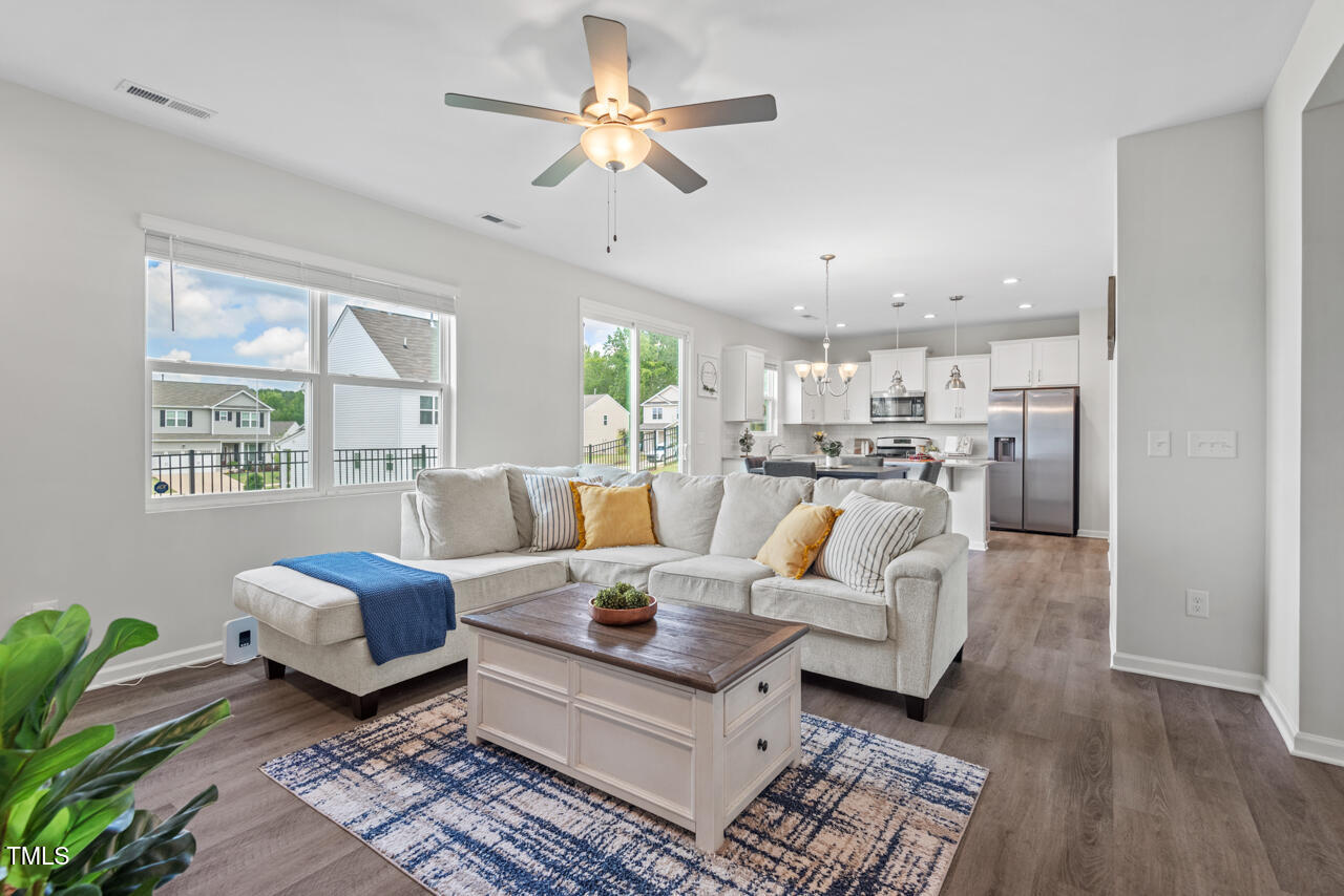 509 Rain Drizzle Court