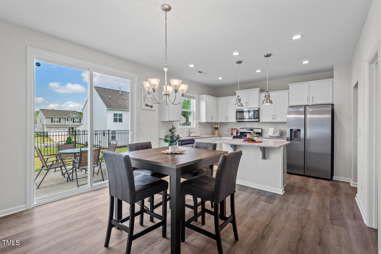 509 Rain Drizzle Court