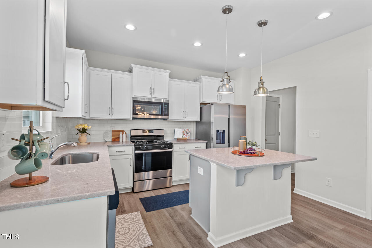 509 Rain Drizzle Court