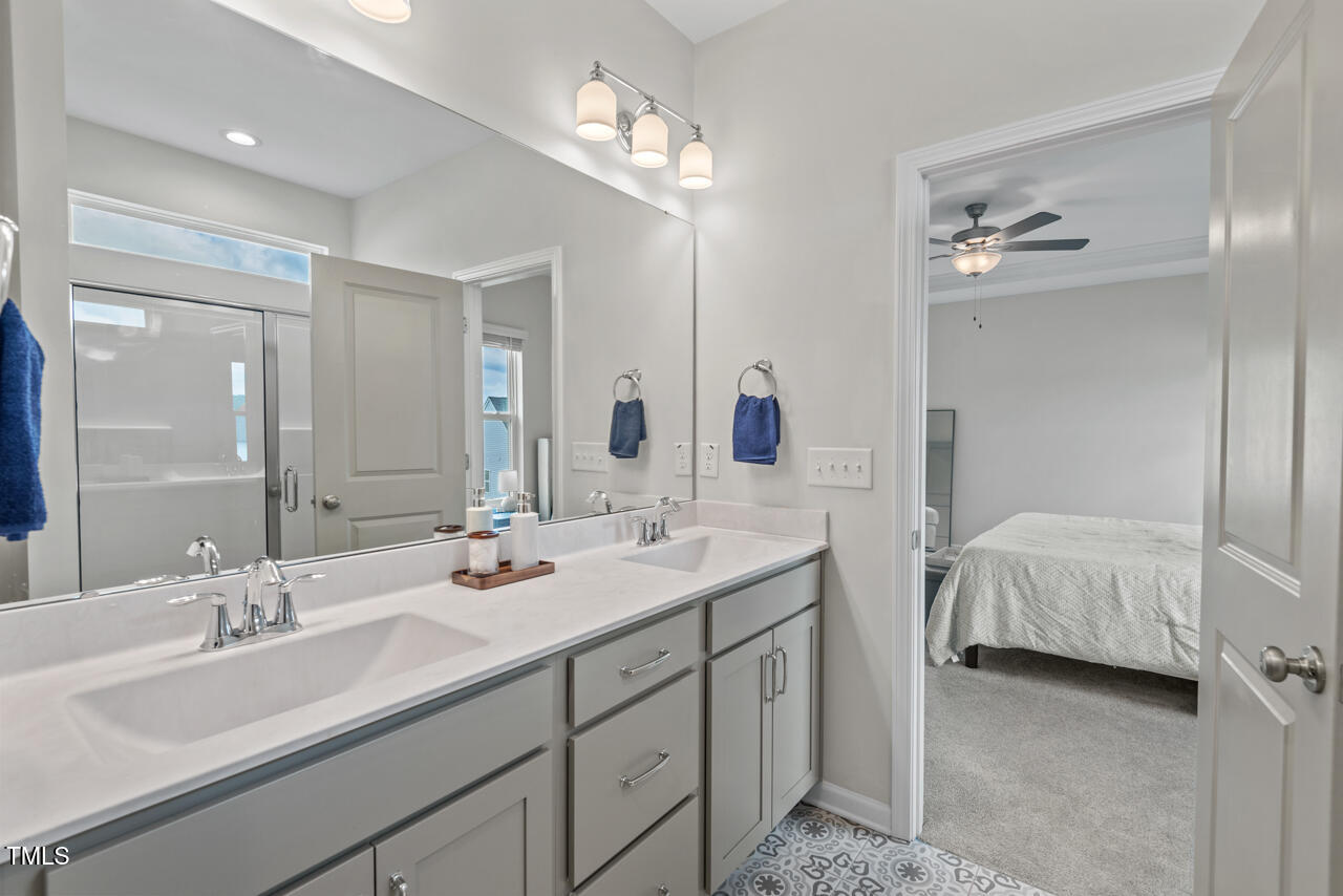 509 Rain Drizzle Court