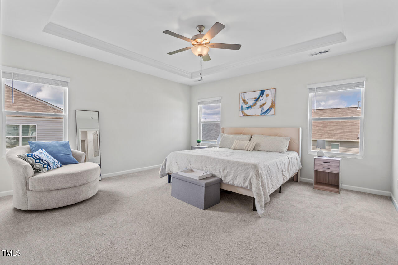 509 Rain Drizzle Court