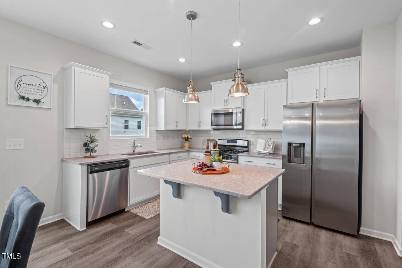 509 Rain Drizzle Court